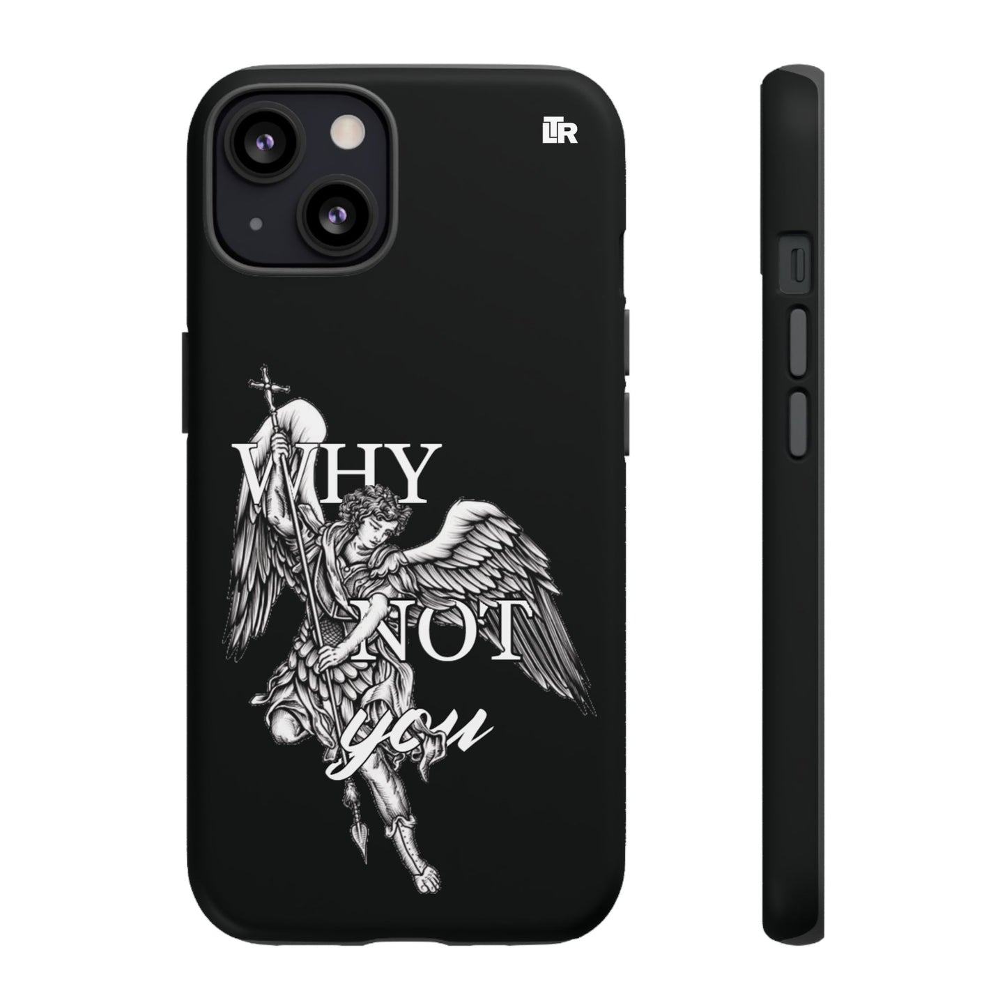 Saint Michael - Standard Protection