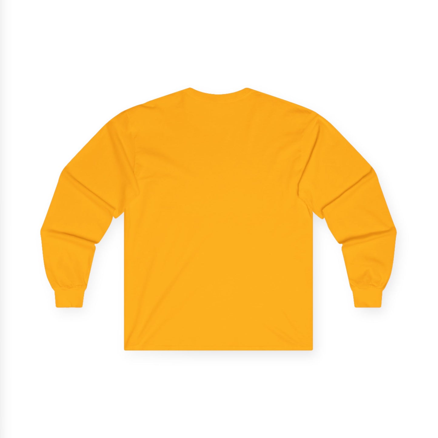 Atlas - Long Sleeve Tee