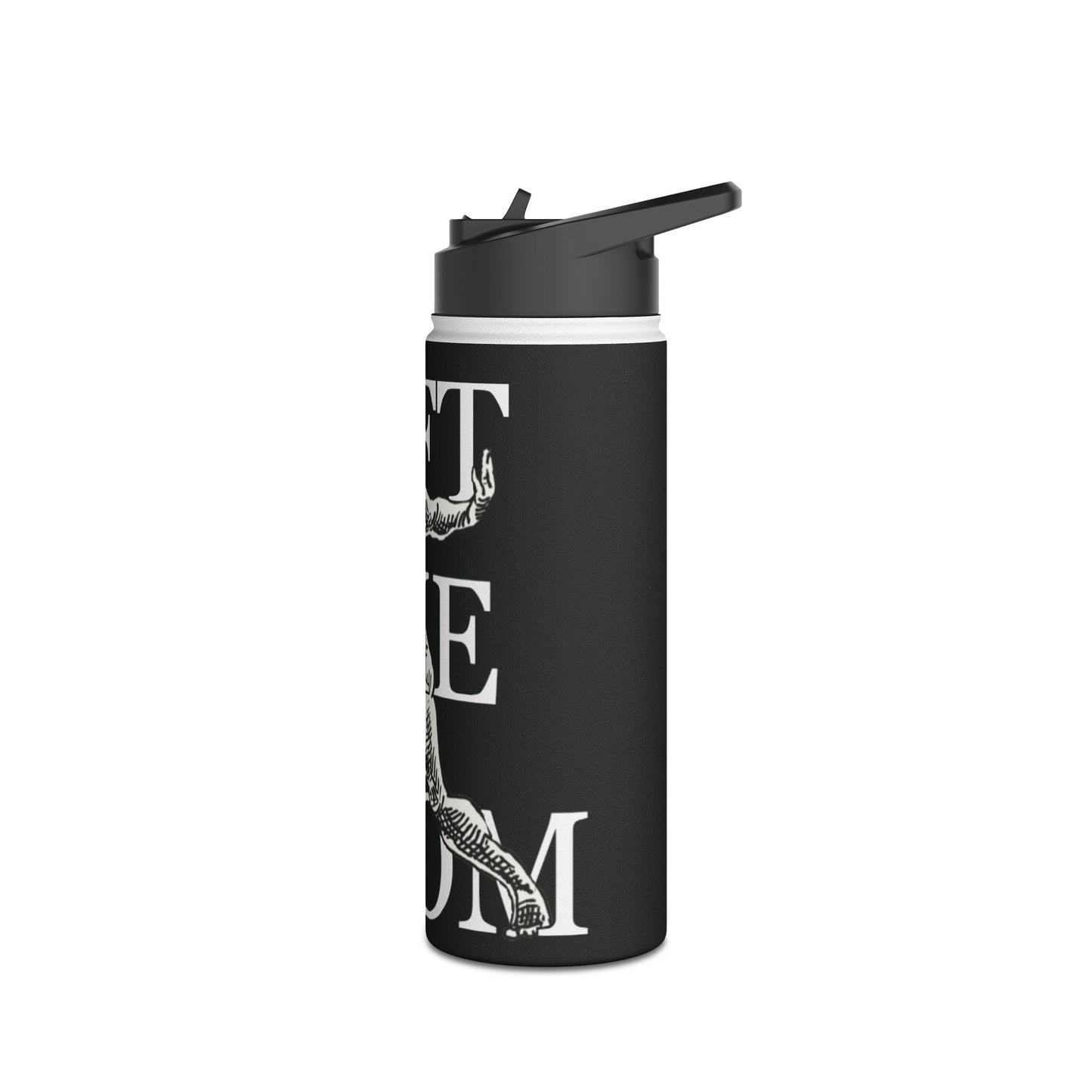 Atlas - Stainless Steel Water Bottle