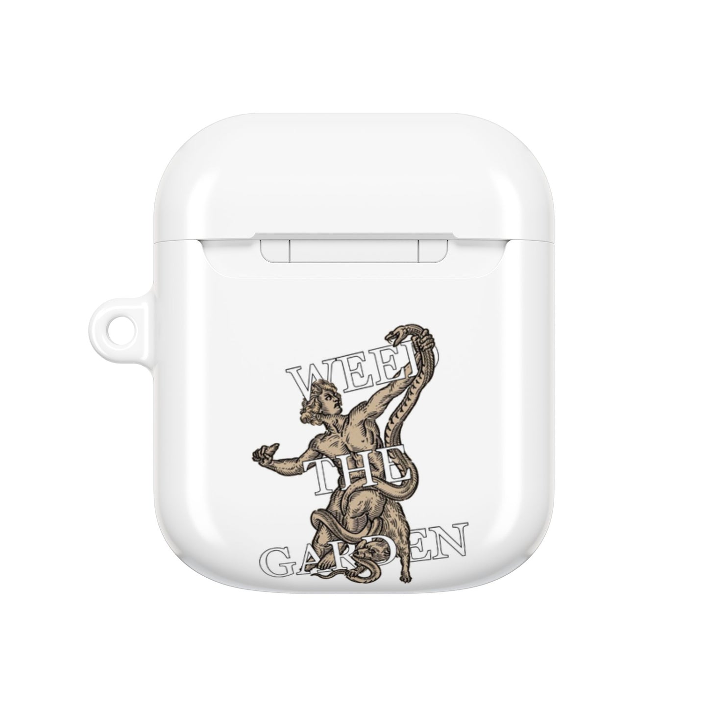 Adam - AirPods Case