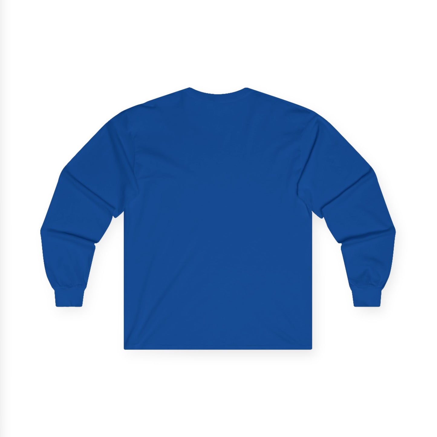 Atlas - Long Sleeve Tee