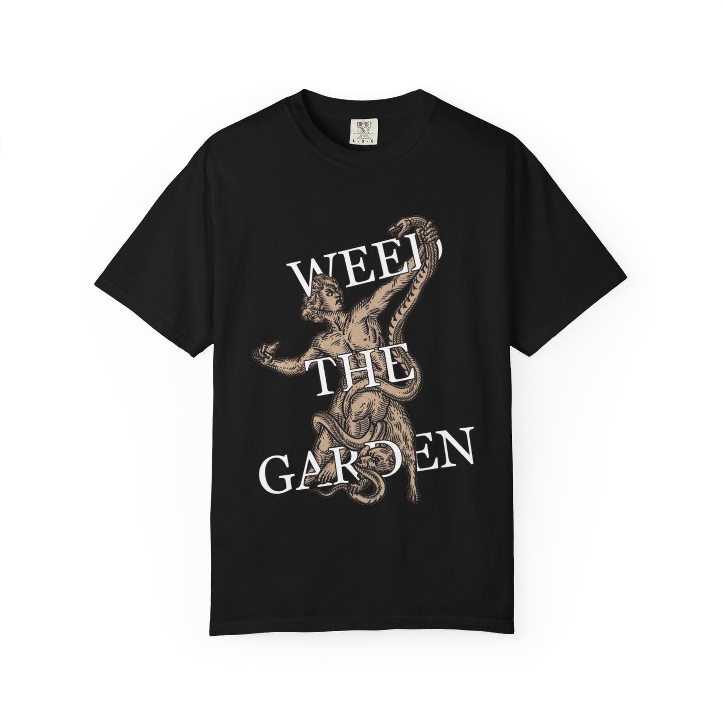 Adam - Unisex T-Shirt