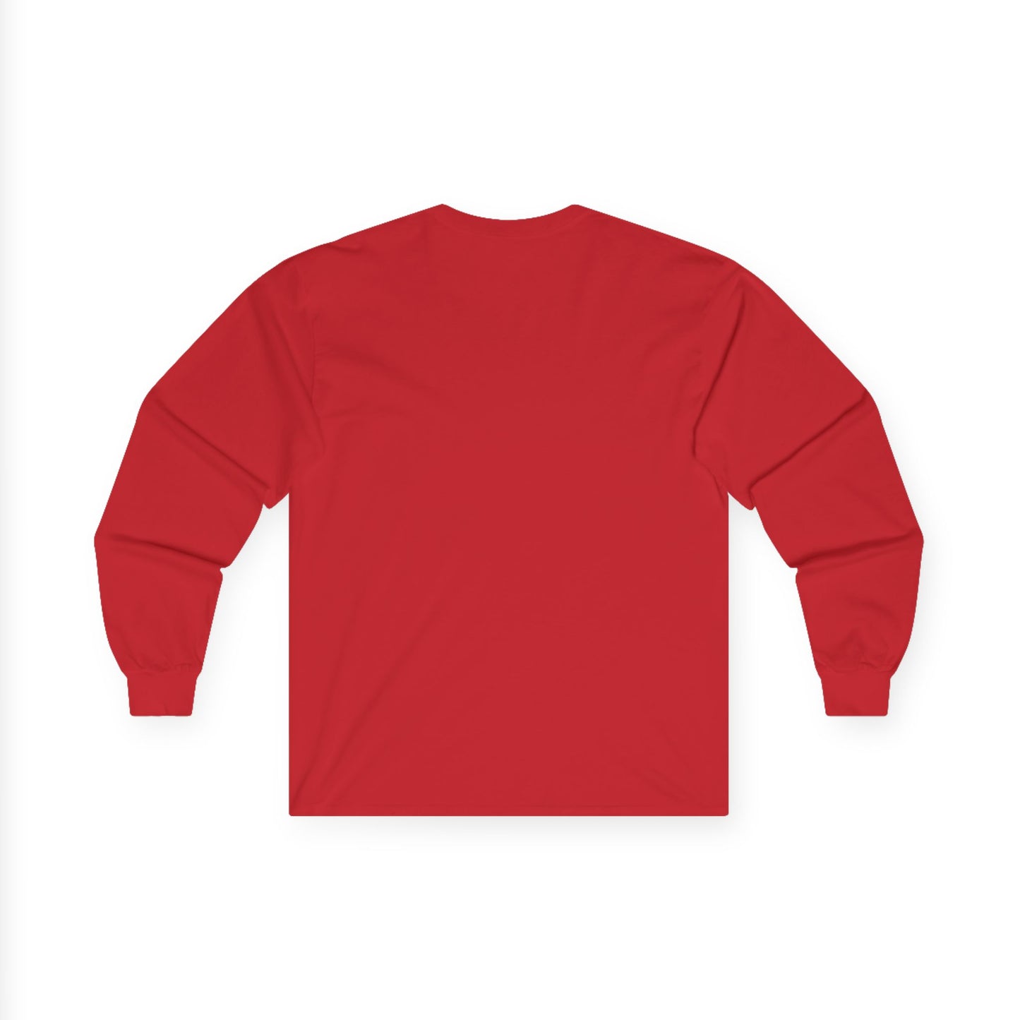 Adam - Long Sleeve Tee