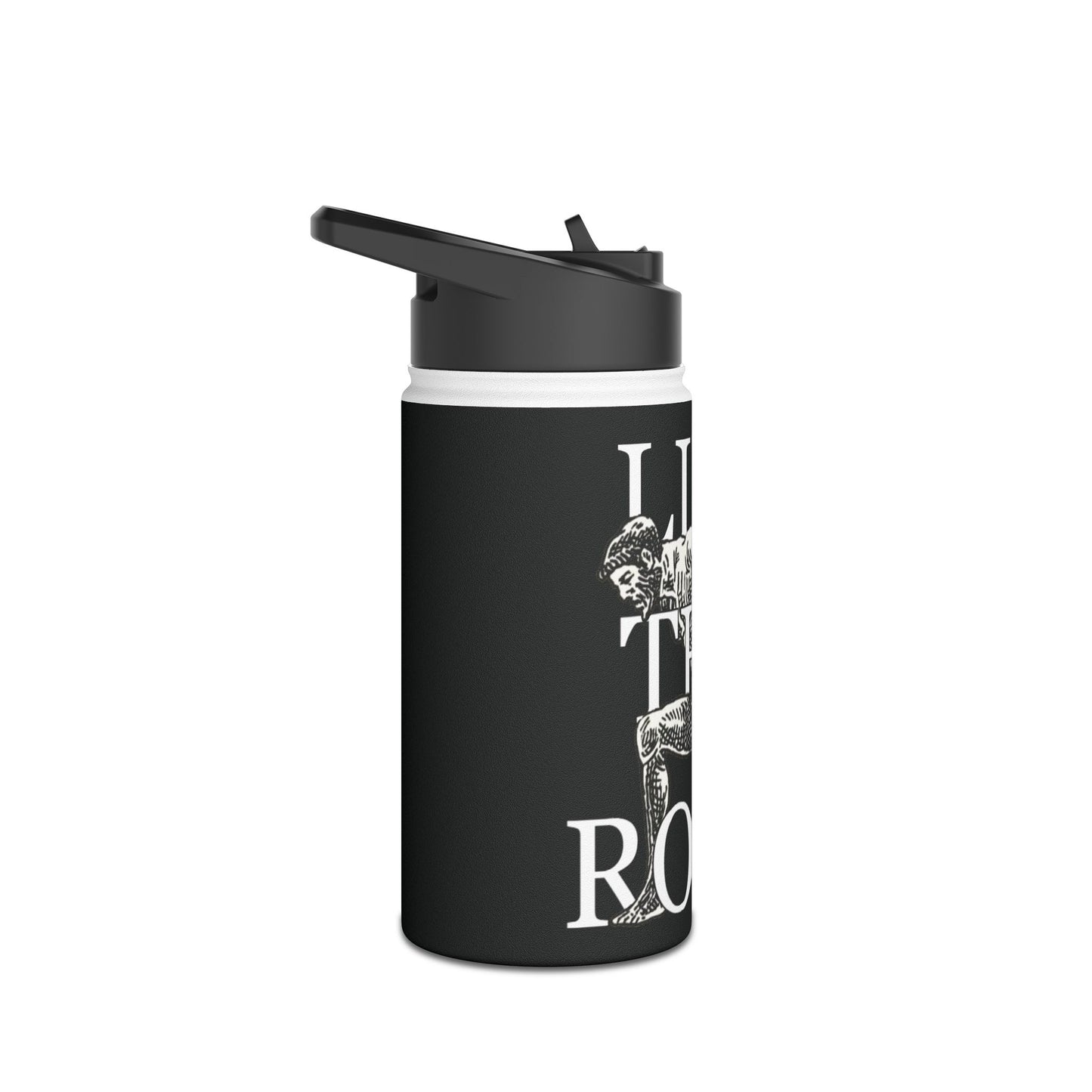 Atlas - Stainless Steel Water Bottle