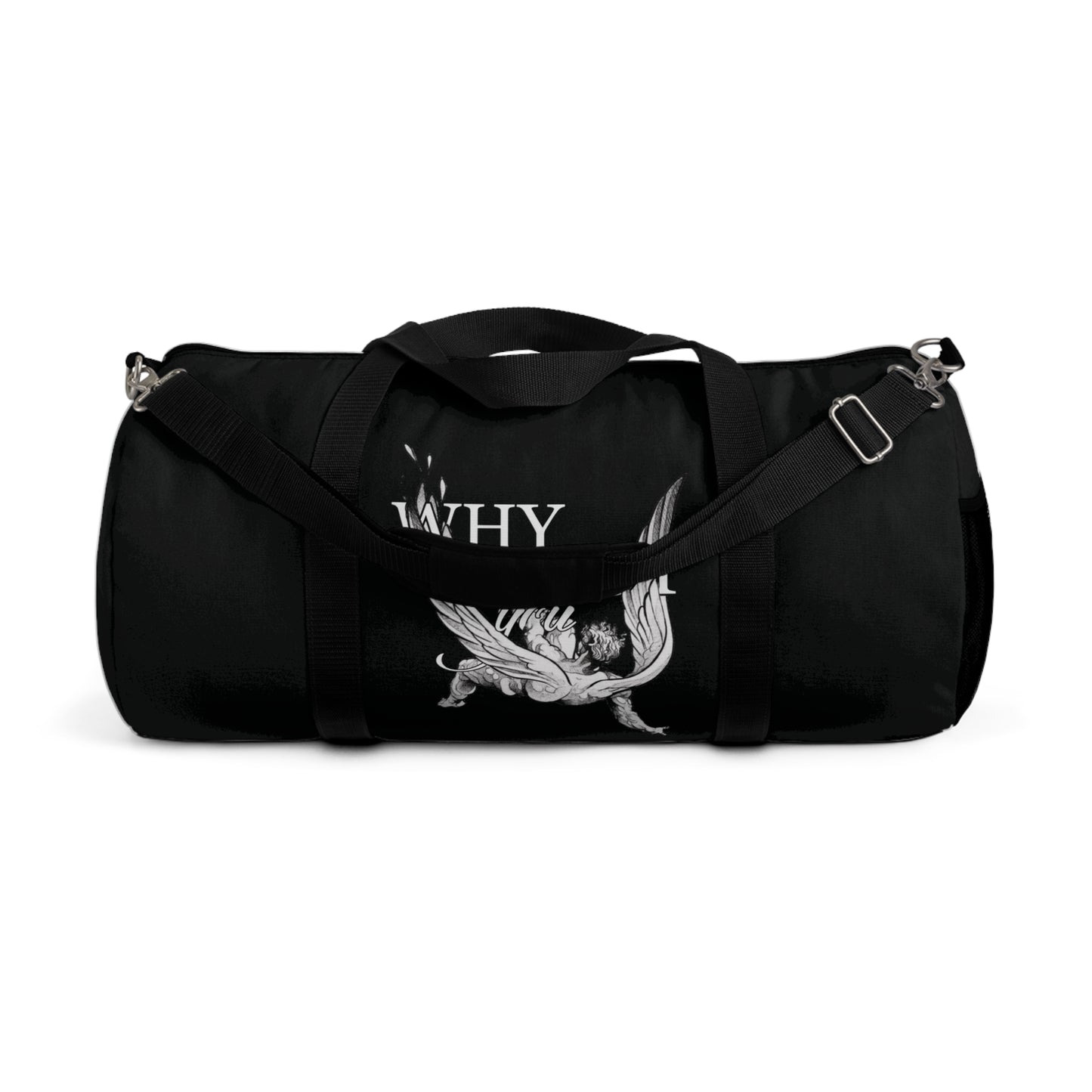 Icarus - Gym Duffel Bag