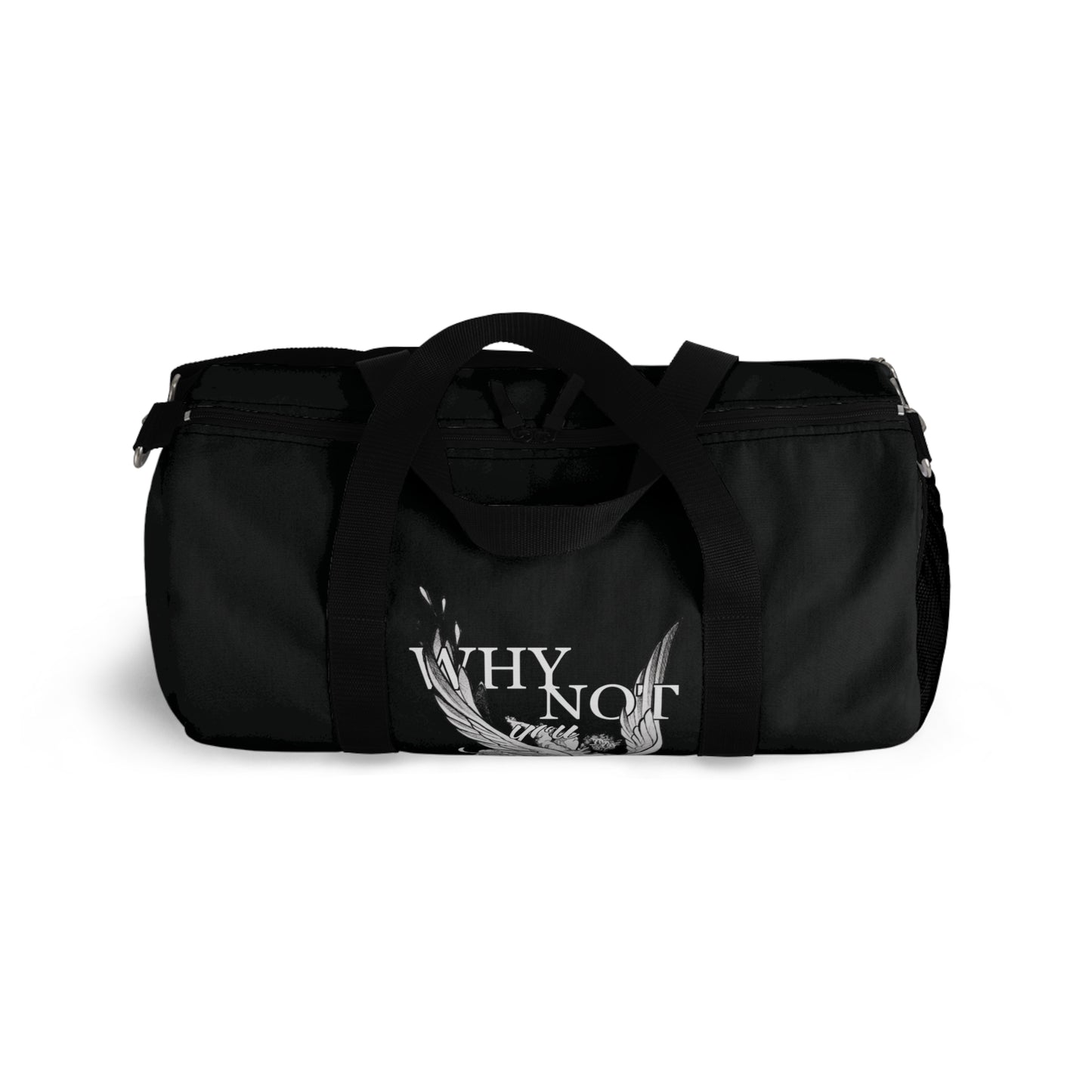 Icarus - Gym Duffel Bag