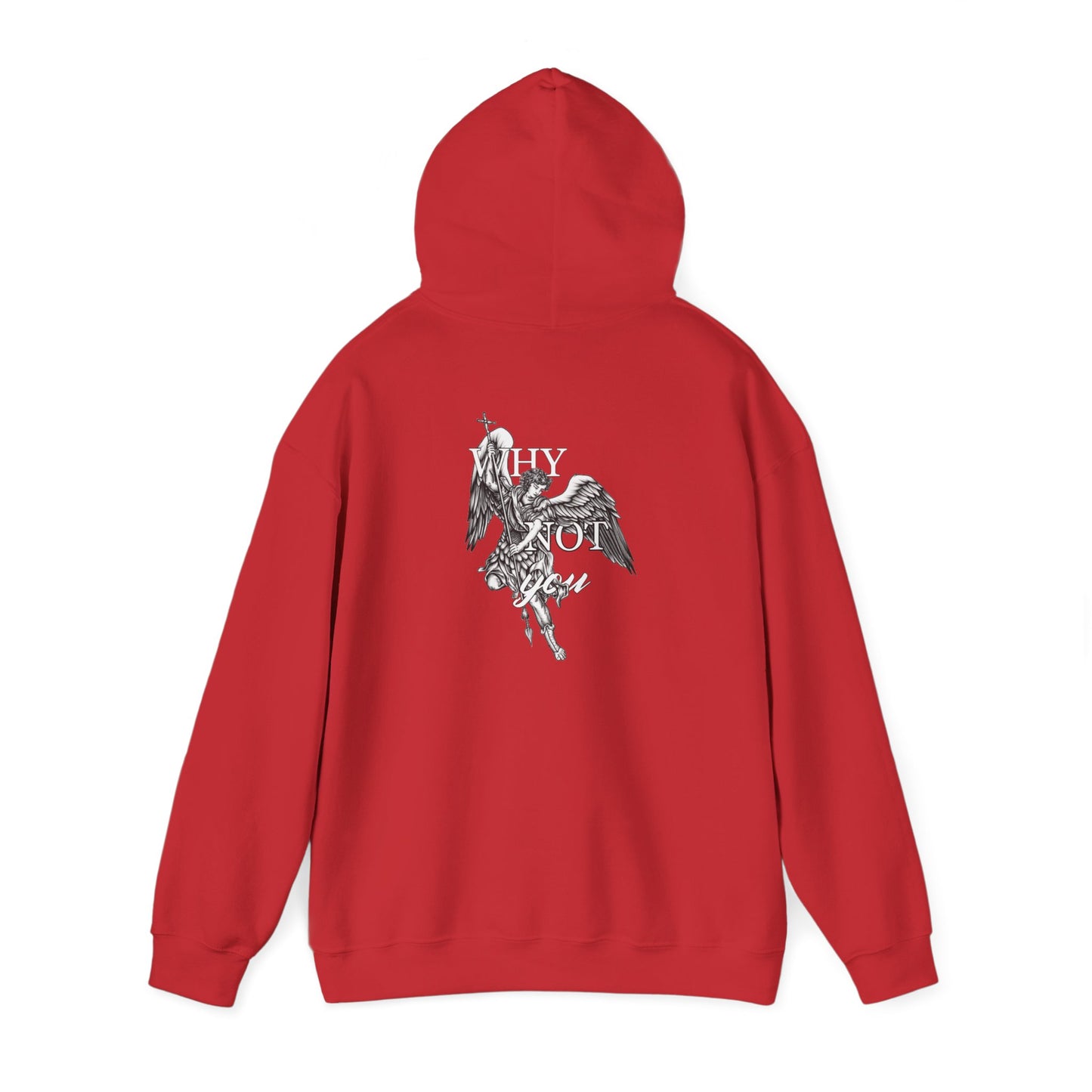 Saint Michael - Unisex Heavy Blend™ Hoodie