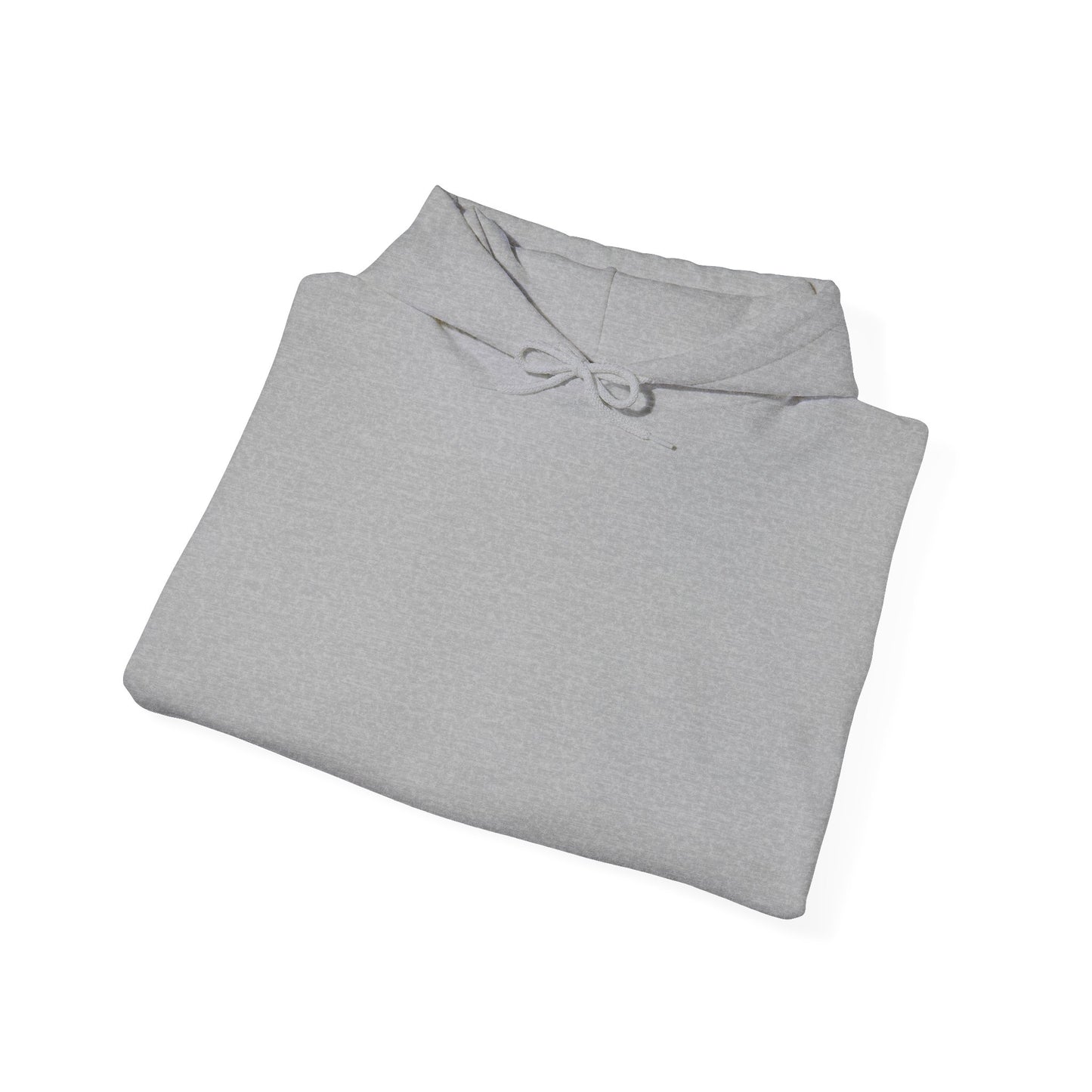 Atlas - Unisex Heavy Blend™ Hoodie