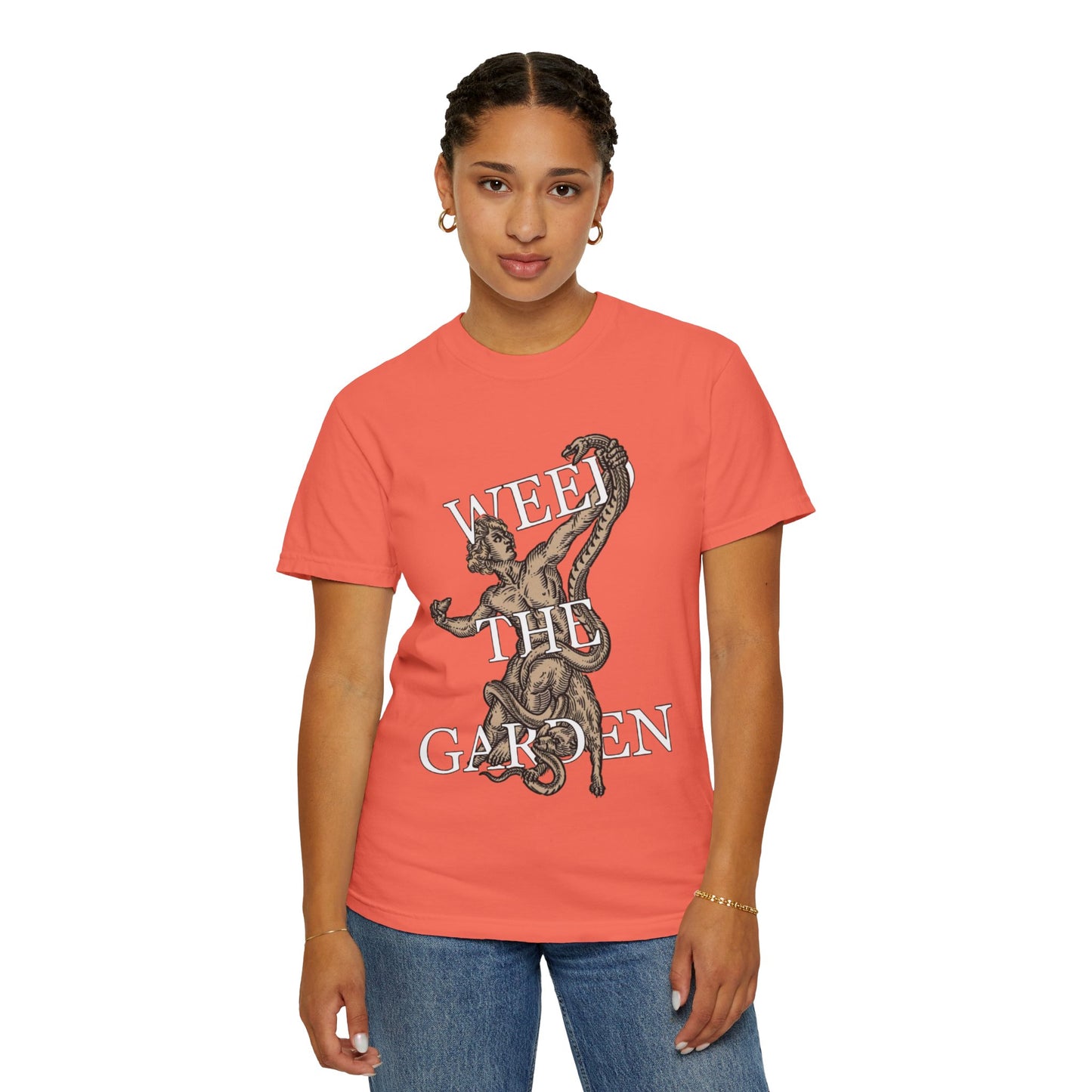 Adam - Unisex T-Shirt