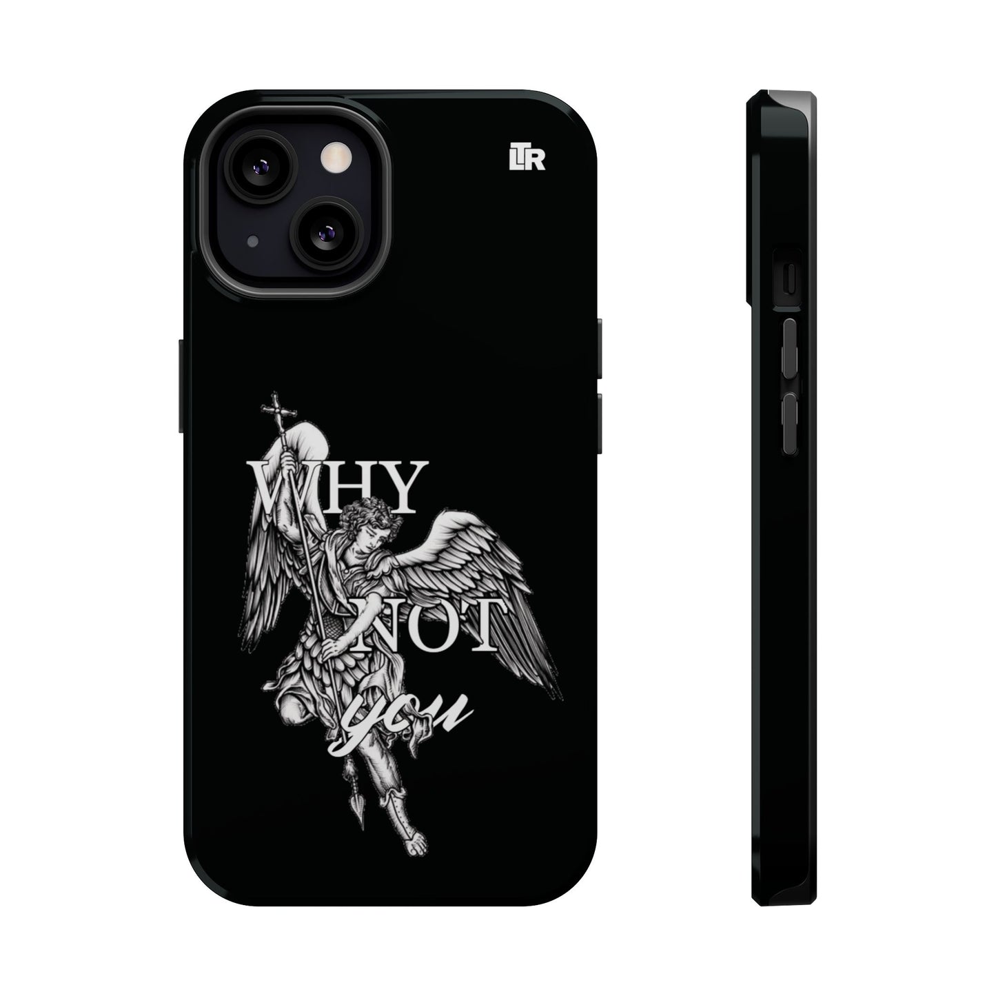 Saint Michael - Premium Protection