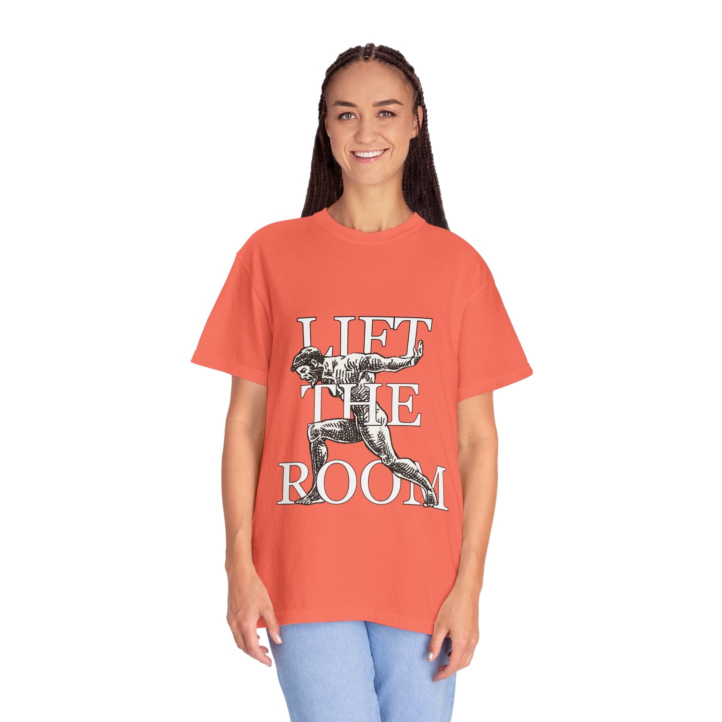 Atlas - T-Shirt