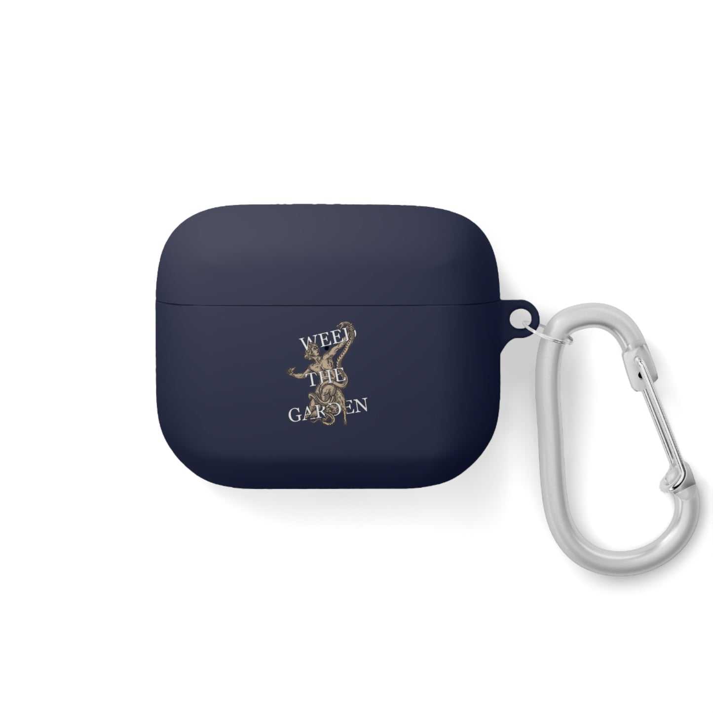 Adam - AirPods Case Cover