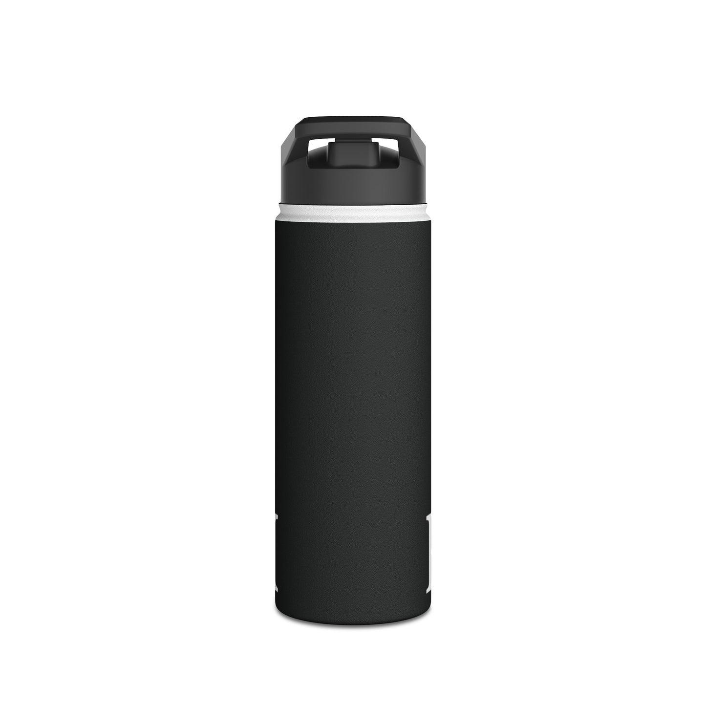 Atlas - Stainless Steel Water Bottle