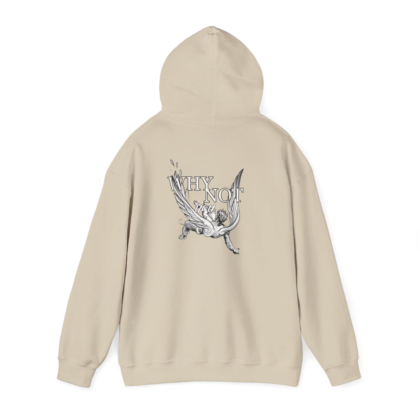 Icarus - Unisex Heavy Blend™ Hoodie