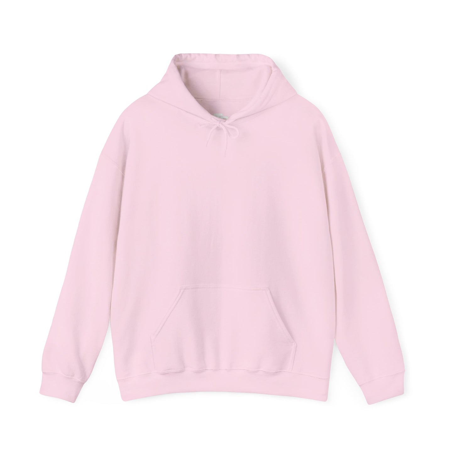 Atlas - Unisex Heavy Blend™ Hoodie