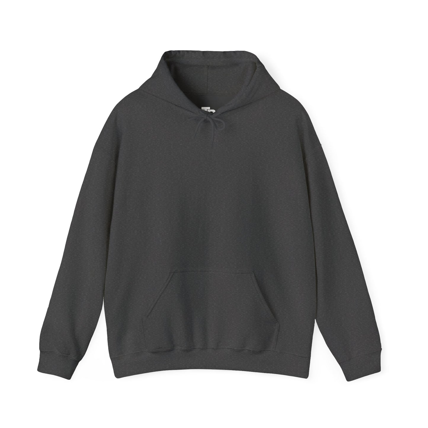 Atlas - Unisex Heavy Blend™ Hoodie
