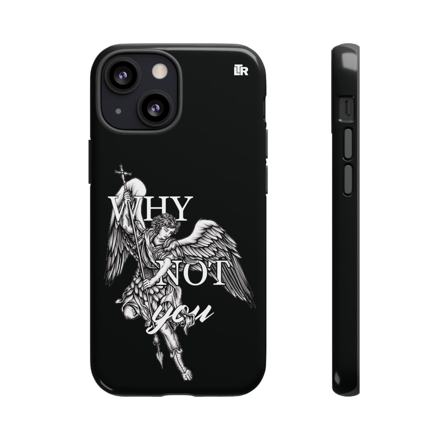 Saint Michael - Standard Protection
