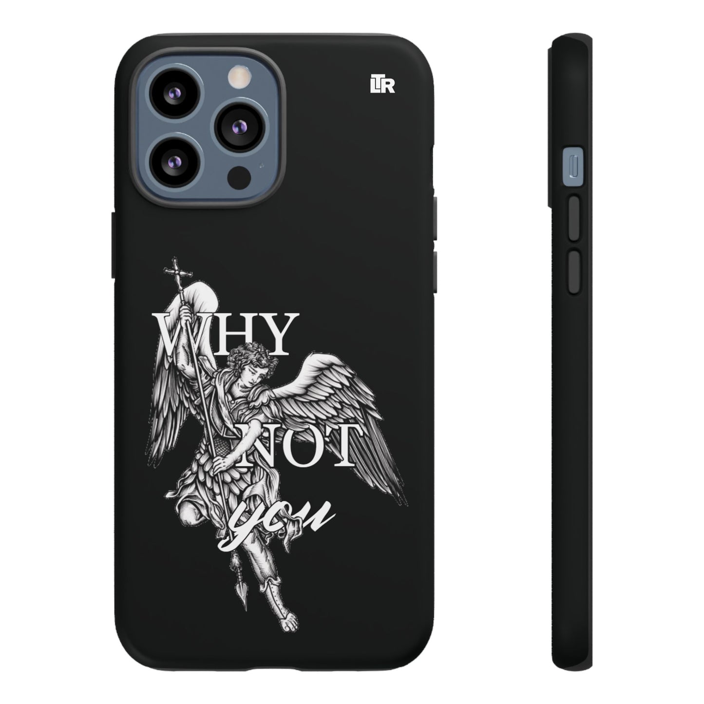 Saint Michael - Standard Protection