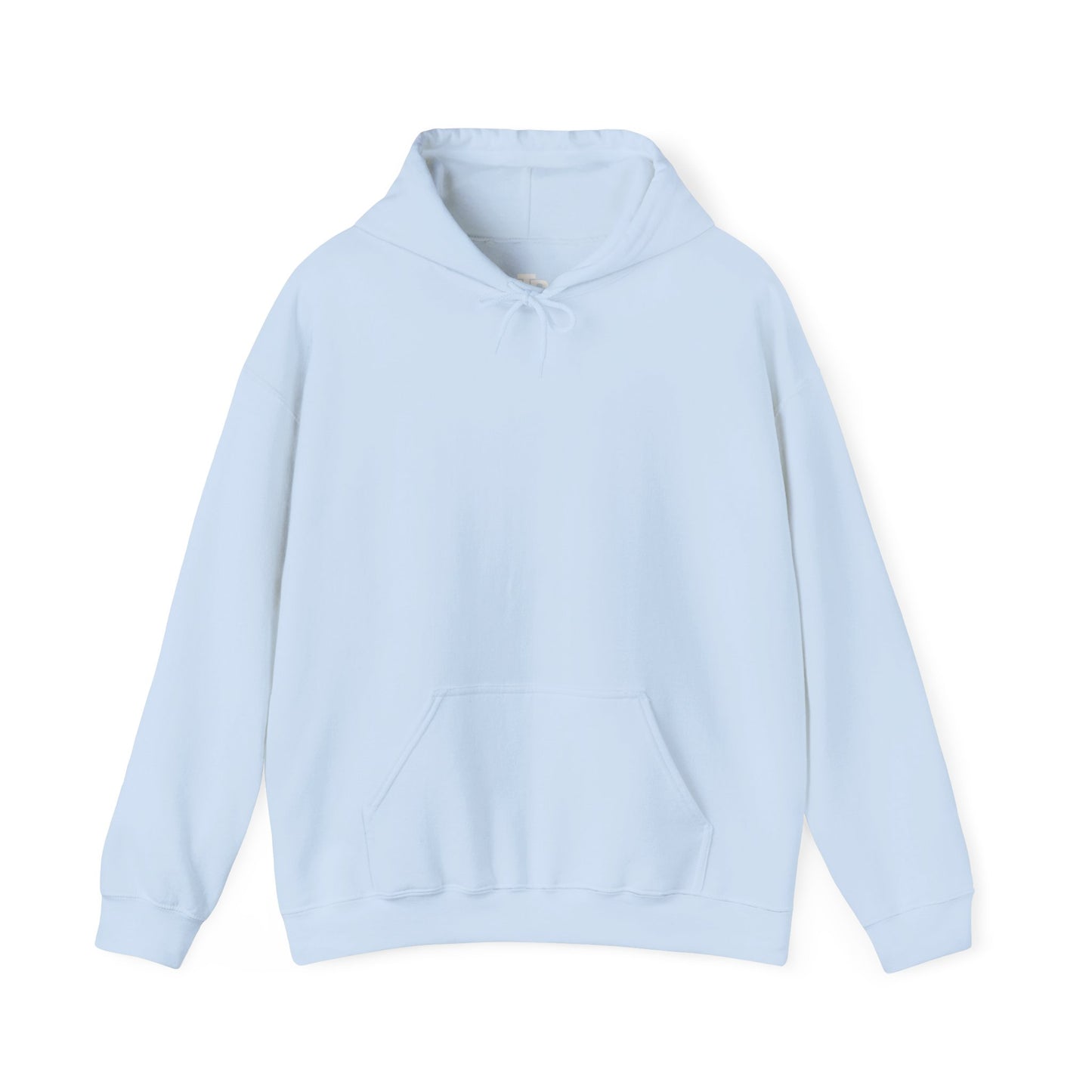 Adam - Unisex Heavy Blend™ Hoodie