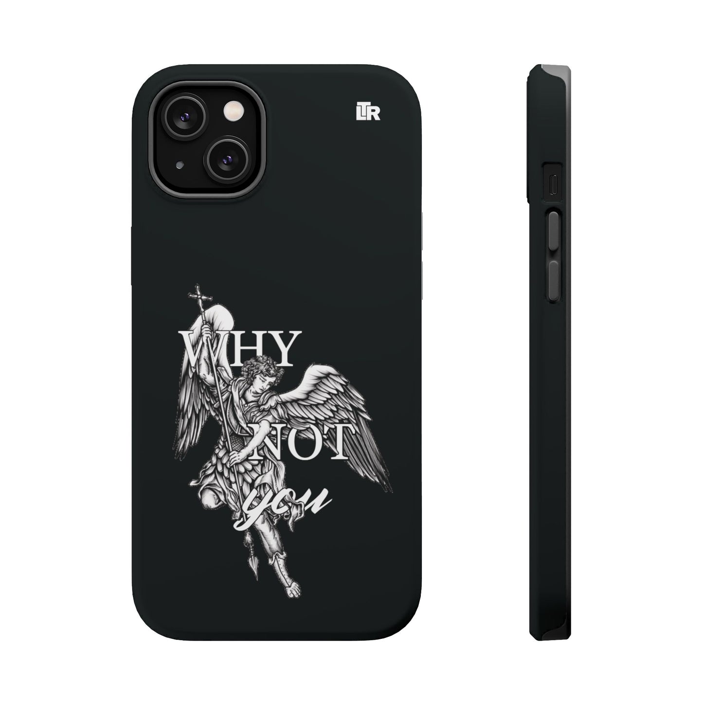 Saint Michael - Premium Protection