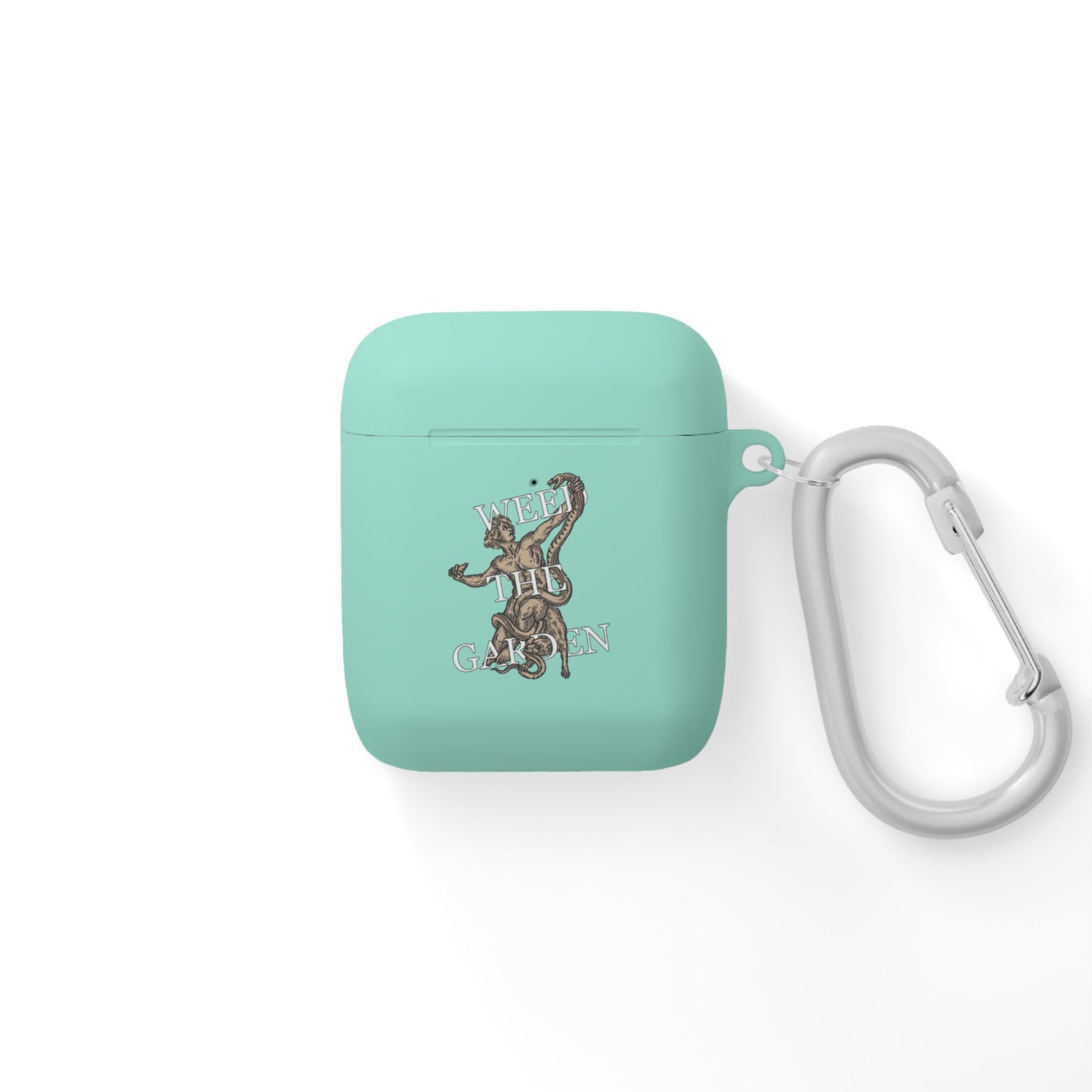 Adam - AirPods Case Cover