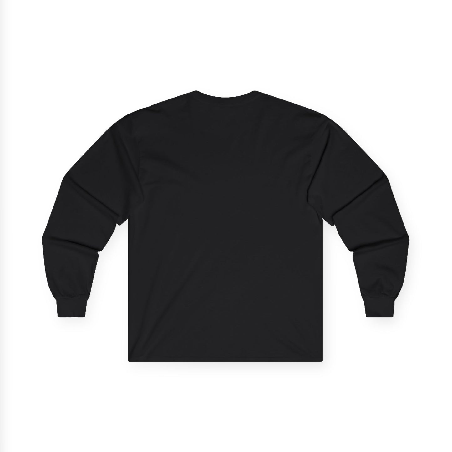 Adam - Long Sleeve Tee