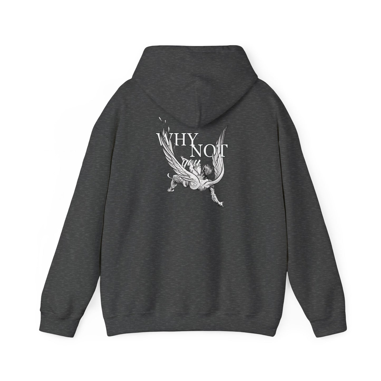 Icarus - Unisex Heavy Blend™ Hoodie