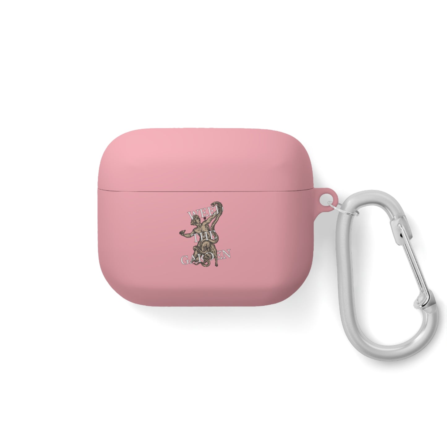Adam - AirPods Case Cover