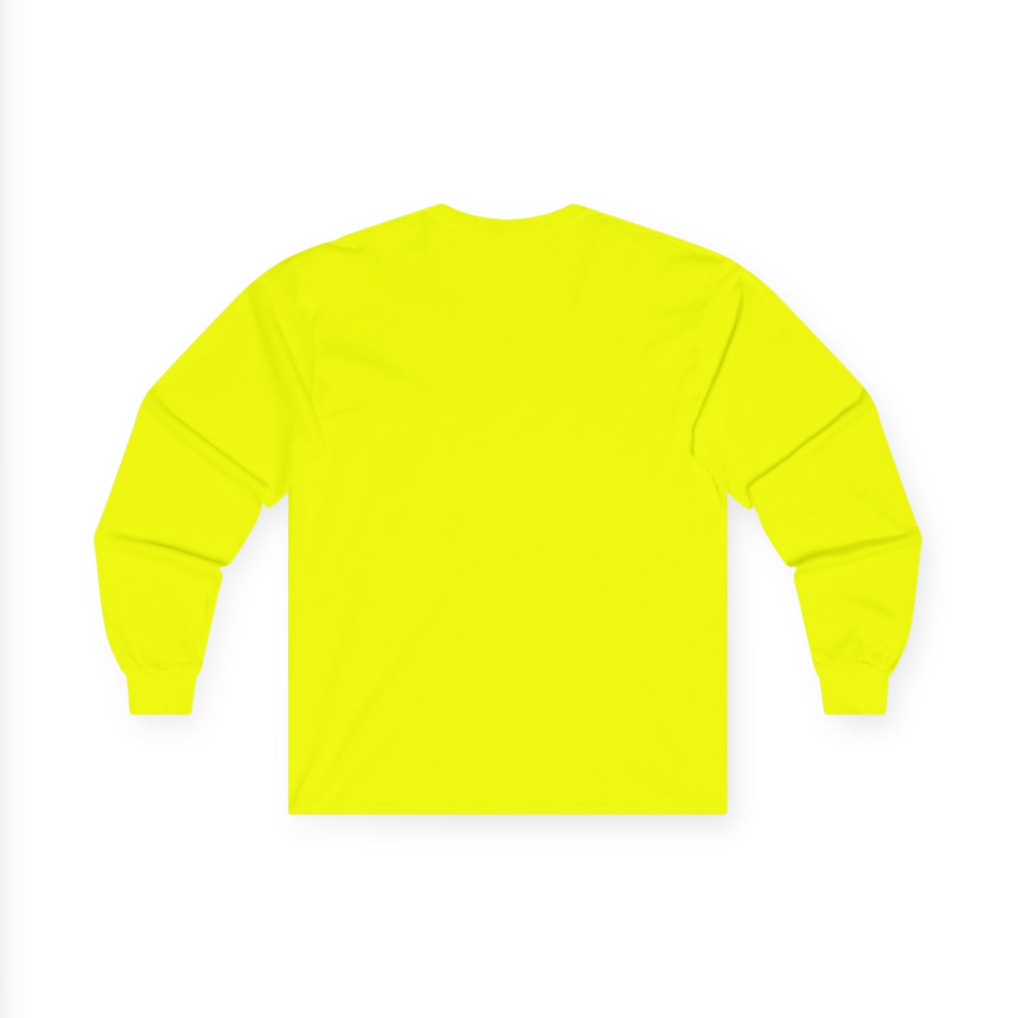 Adam - Long Sleeve Tee