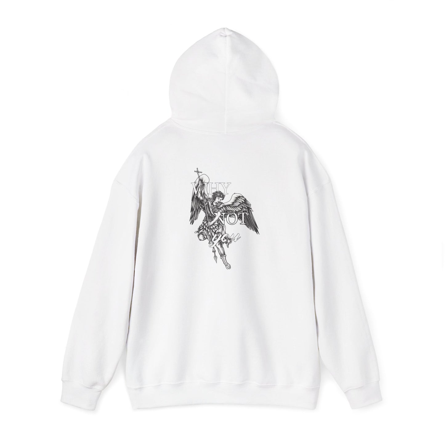 Saint Michael - Unisex Heavy Blend™ Hoodie