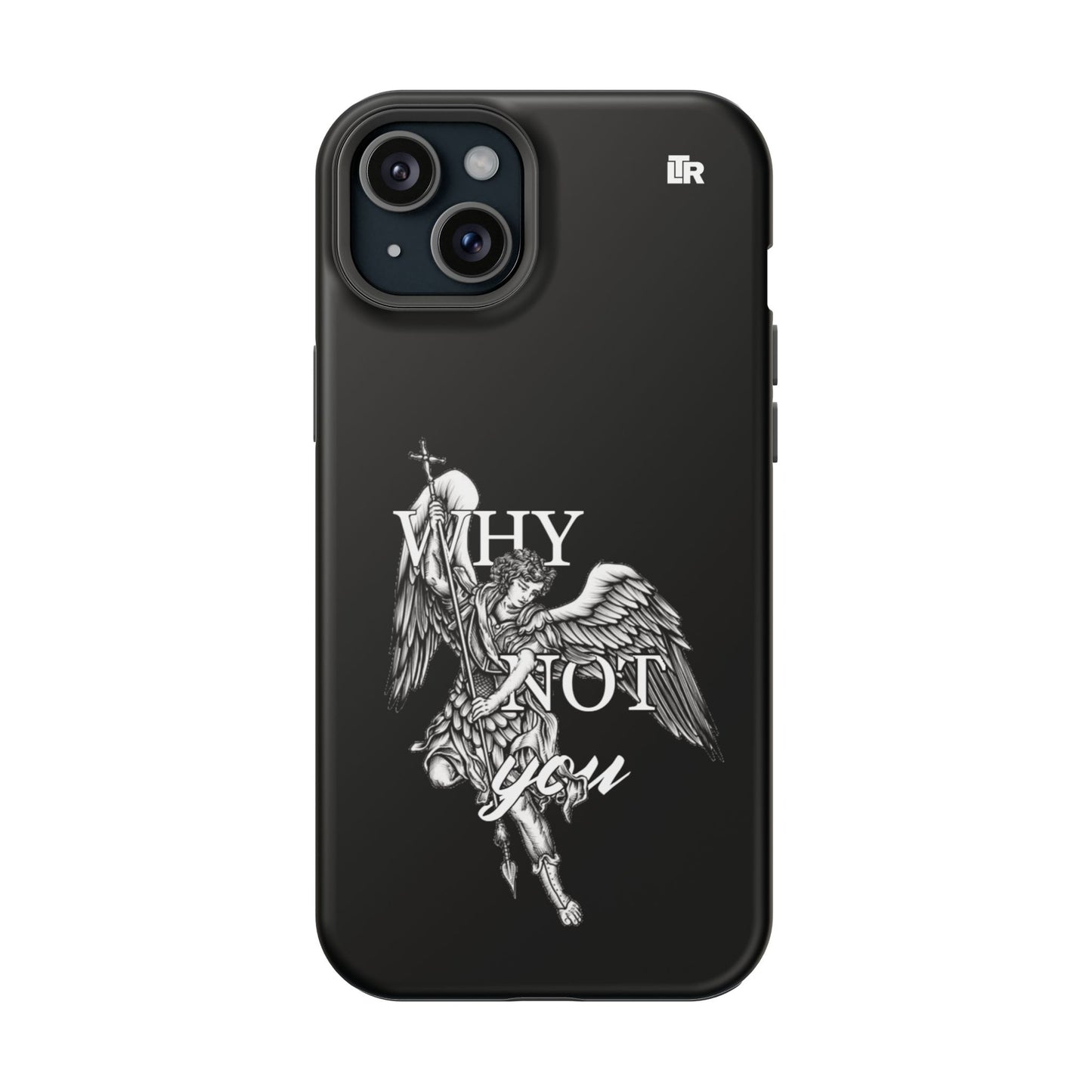 Saint Michael - Premium Protection
