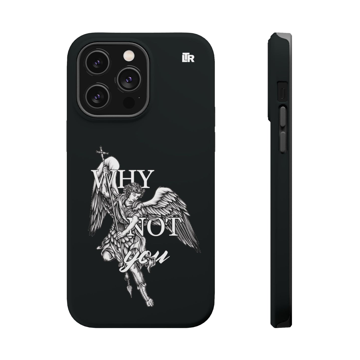 Saint Michael - Premium Protection