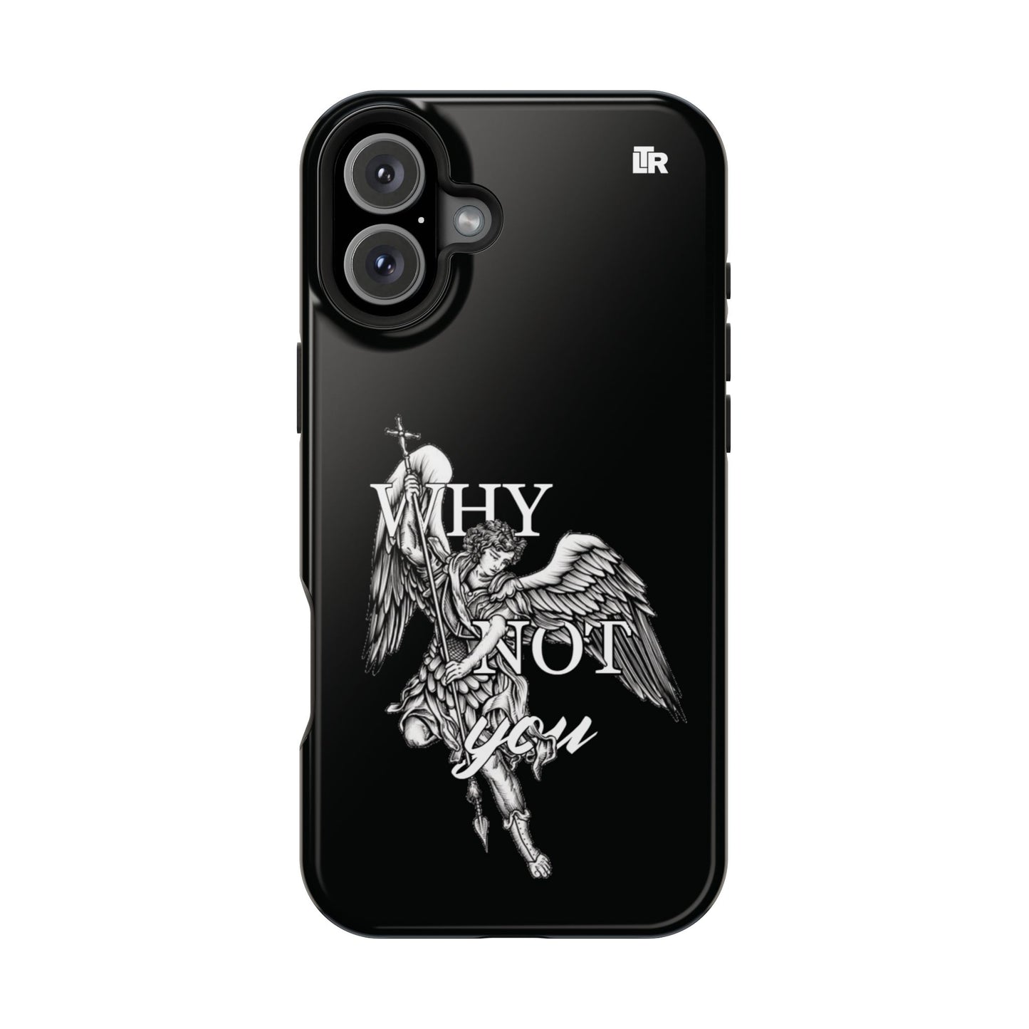 Saint Michael - Premium Protection