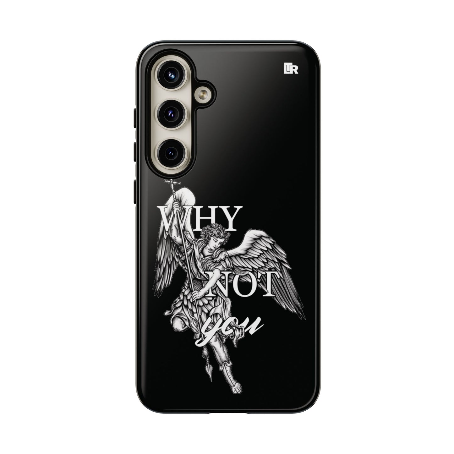 Saint Michael - Standard Protection
