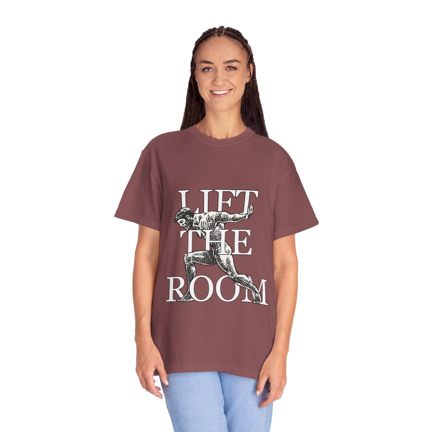 Atlas - T-Shirt