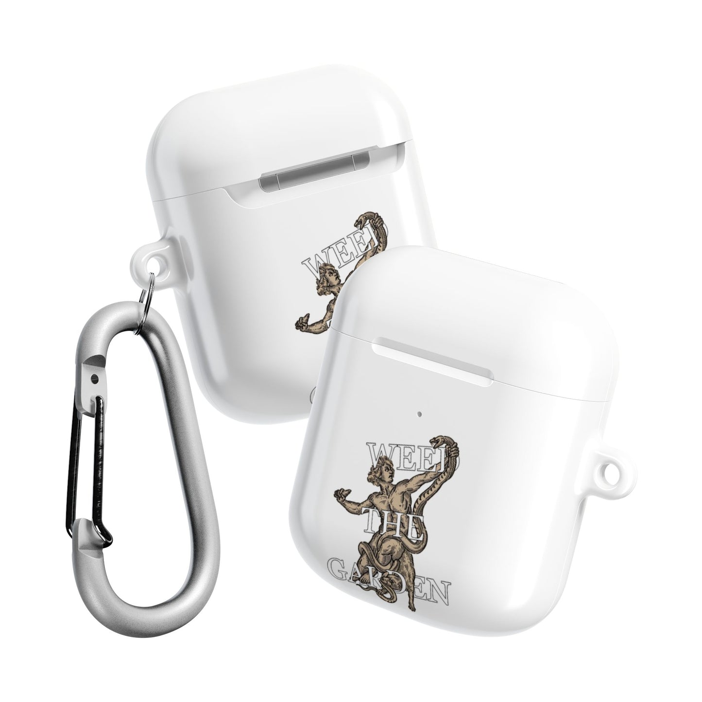 Adam - AirPods Case