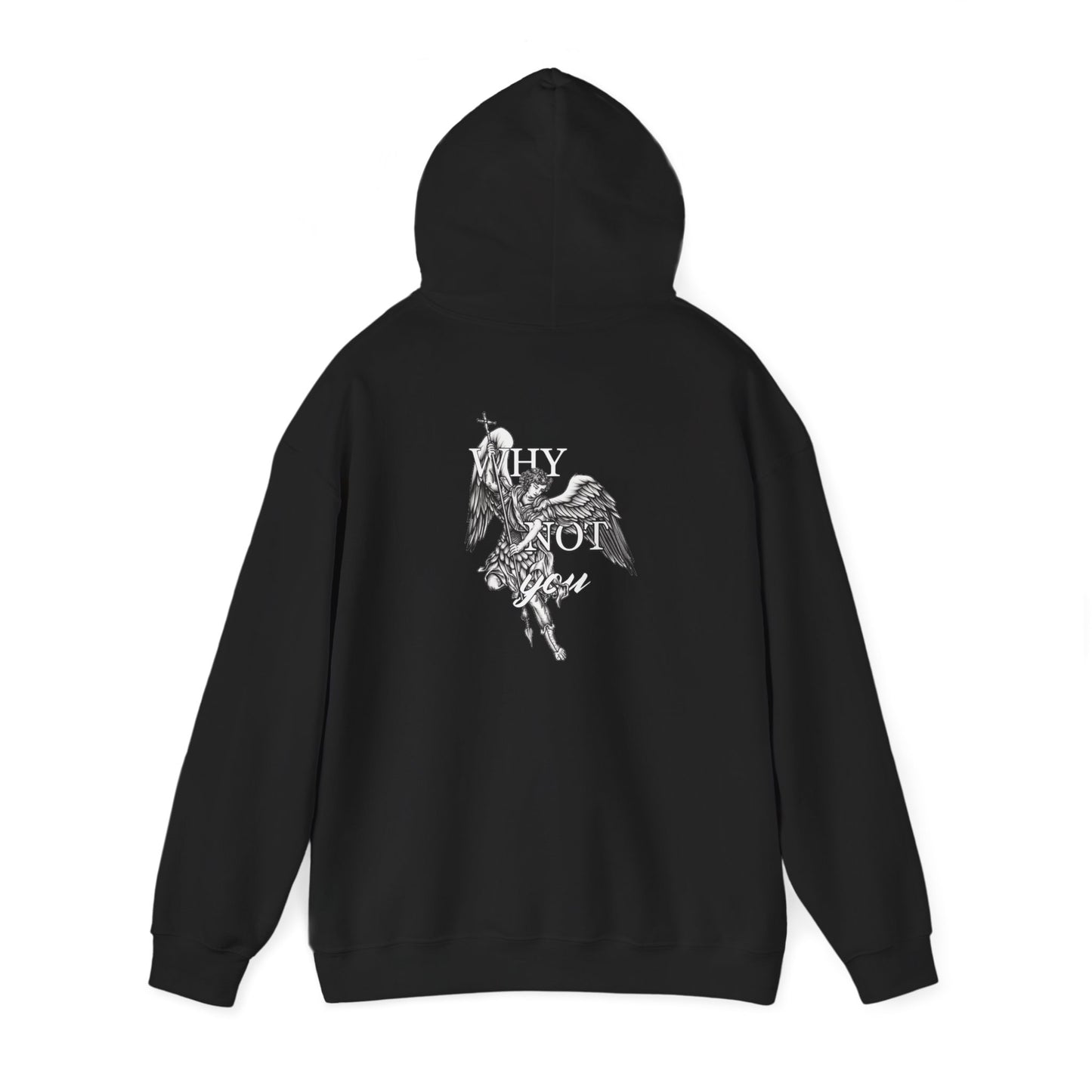 Saint Michael - Unisex Heavy Blend™ Hoodie