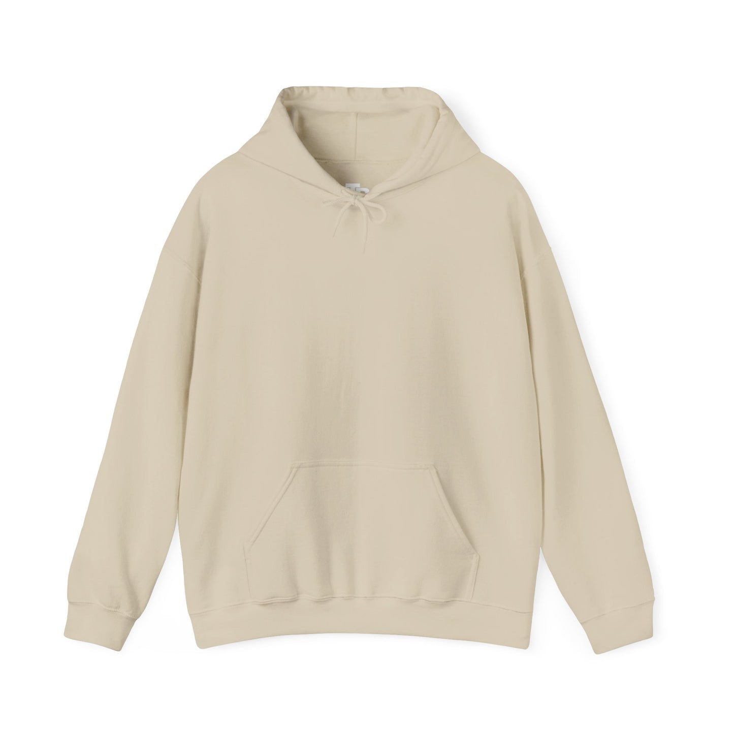 Atlas - Unisex Heavy Blend™ Hoodie