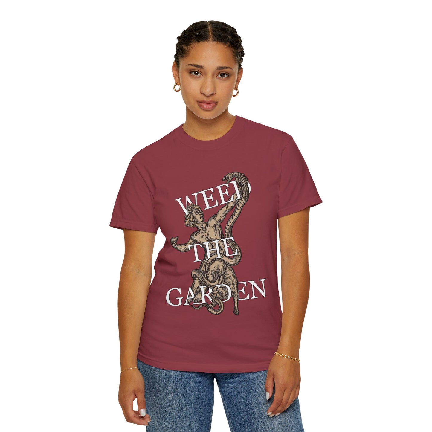 Adam - Unisex T-Shirt