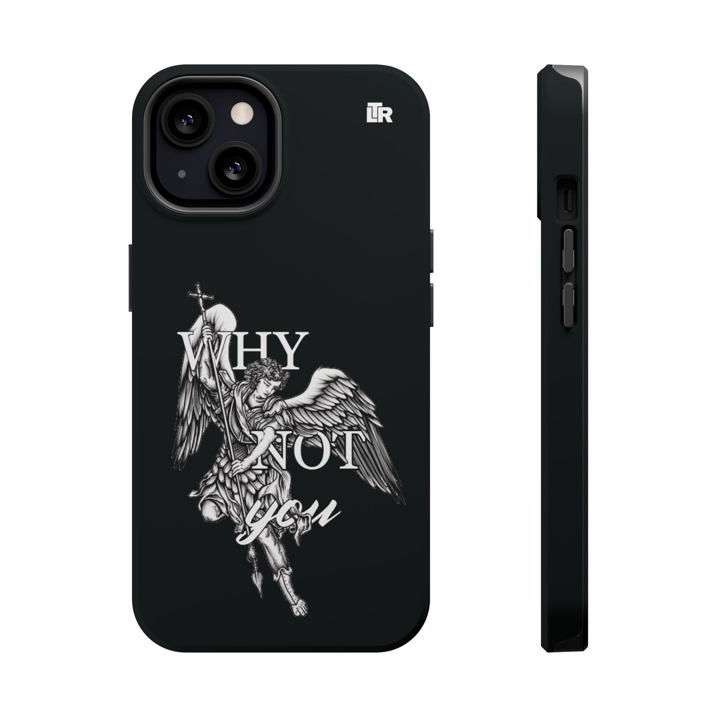 Saint Michael - Premium Protection