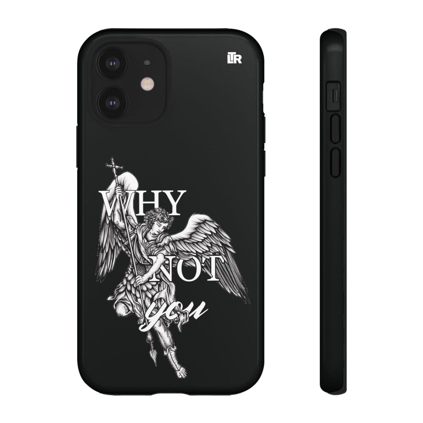 Saint Michael - Standard Protection