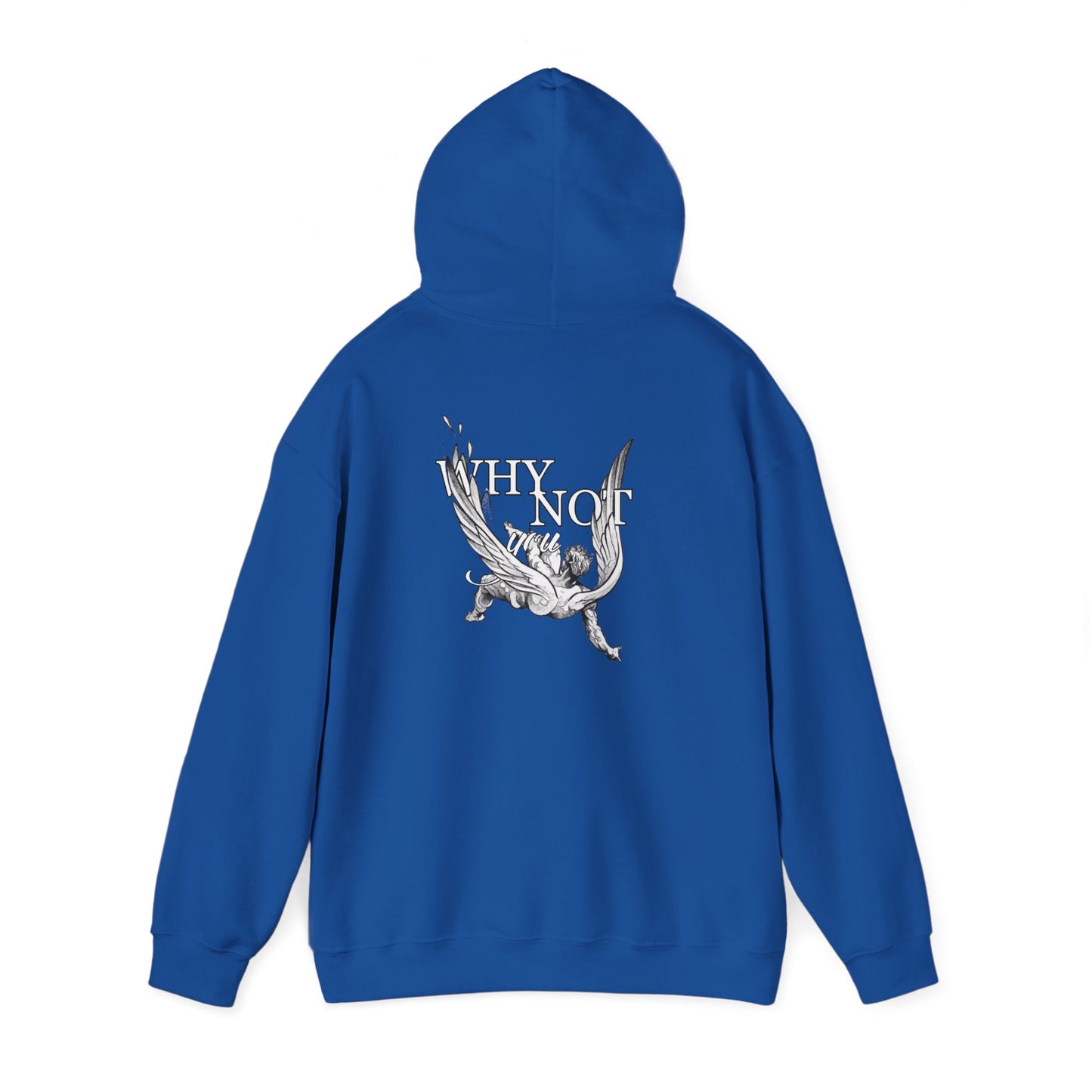 Icarus - Unisex Heavy Blend™ Hoodie