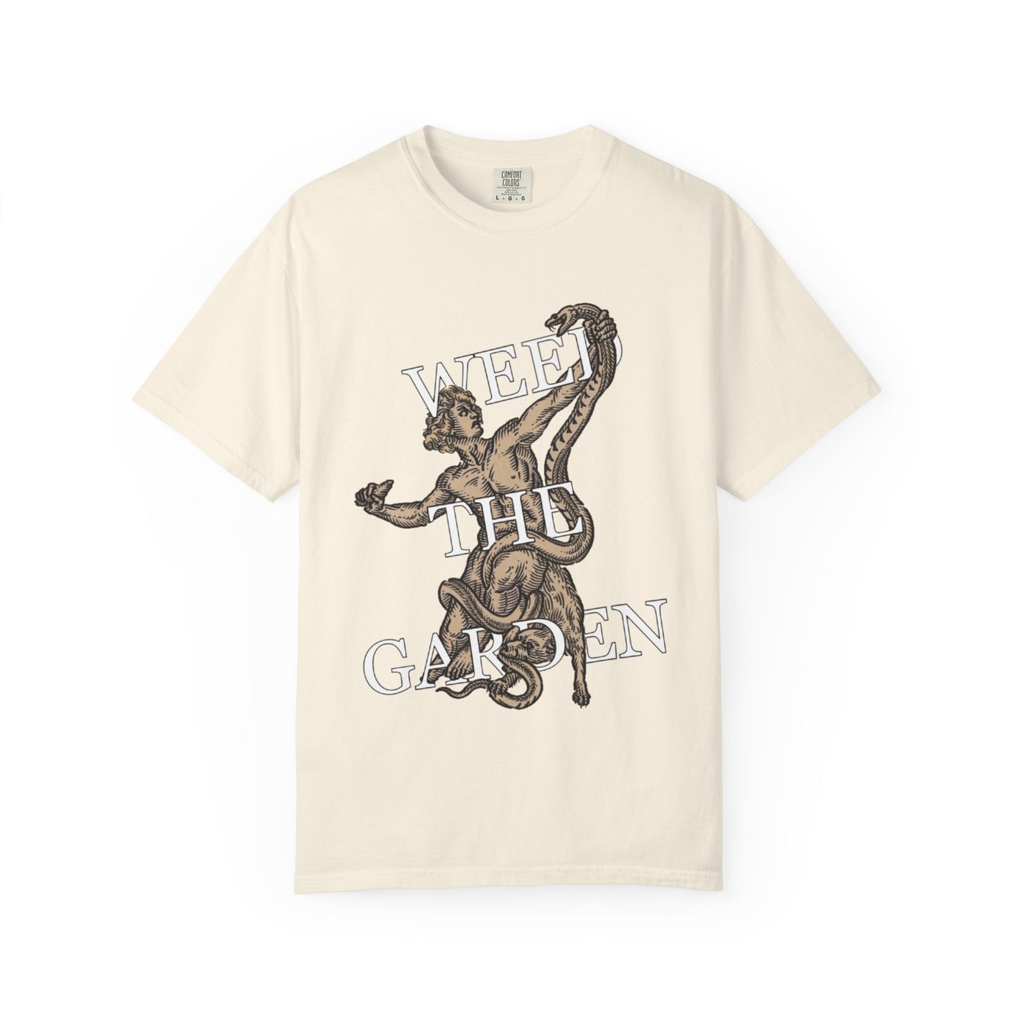 Adam - Unisex T-Shirt