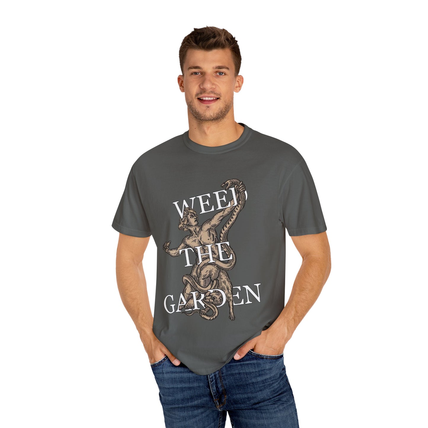 Adam - Unisex T-Shirt