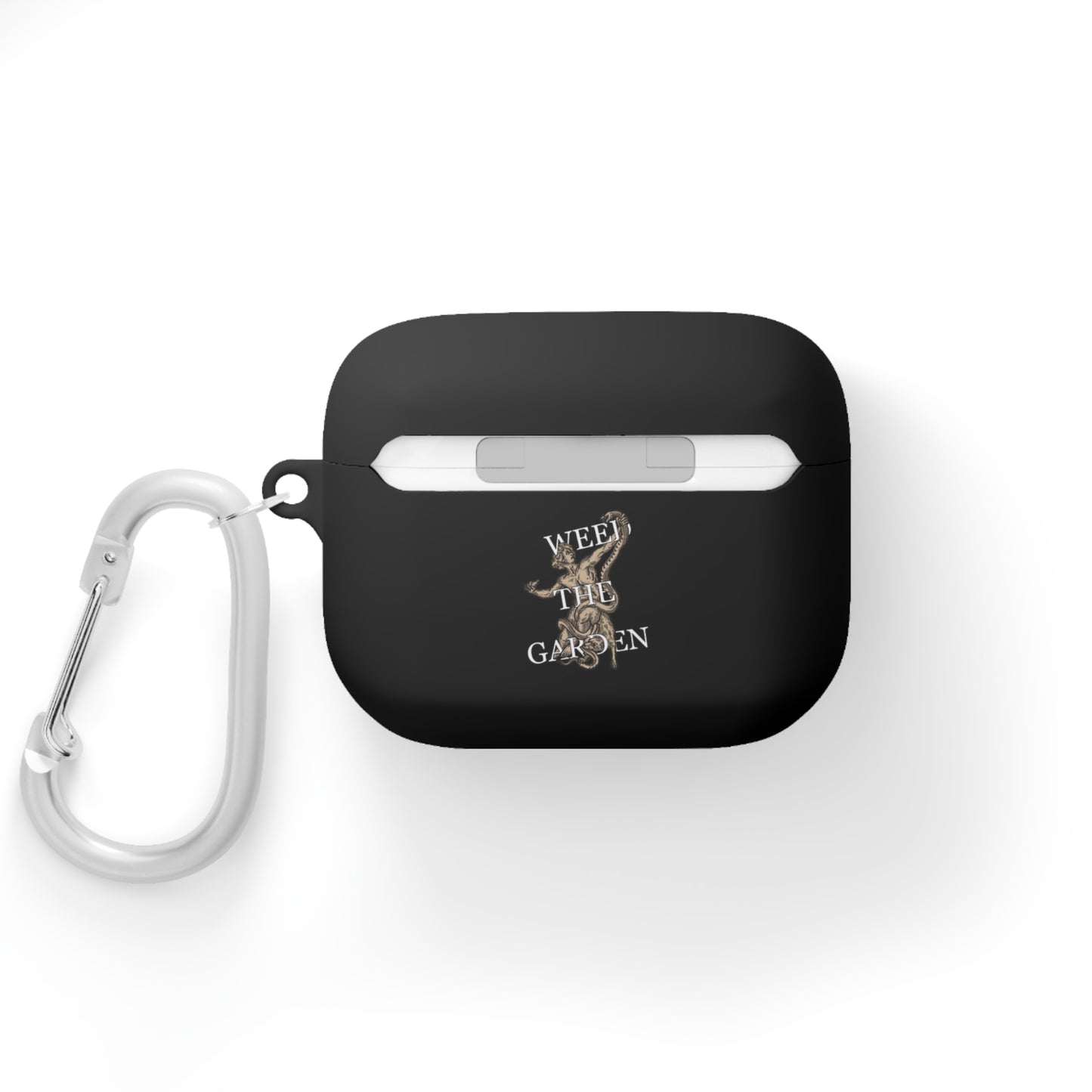 Adam - AirPods Case Cover