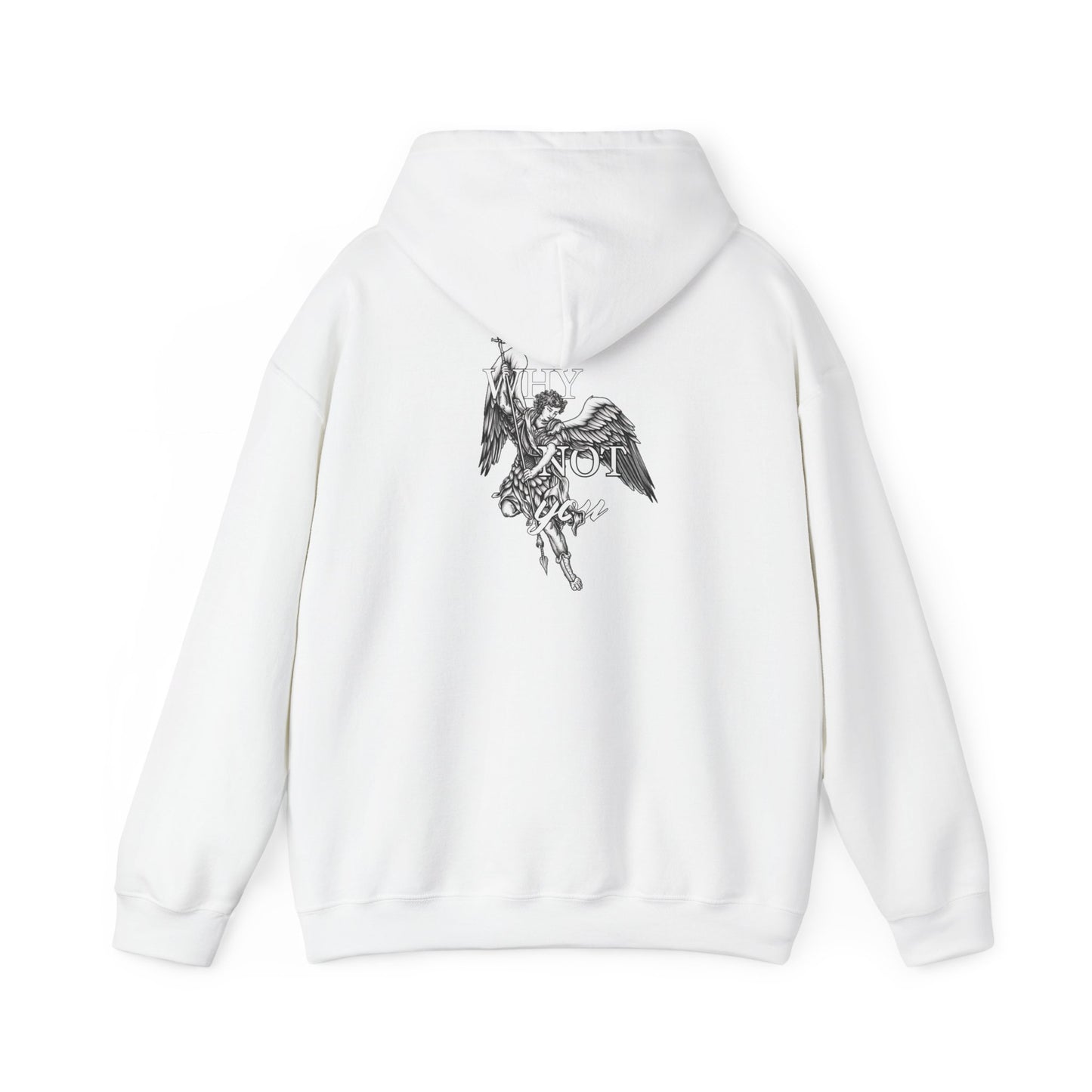 Saint Michael - Unisex Heavy Blend™ Hoodie