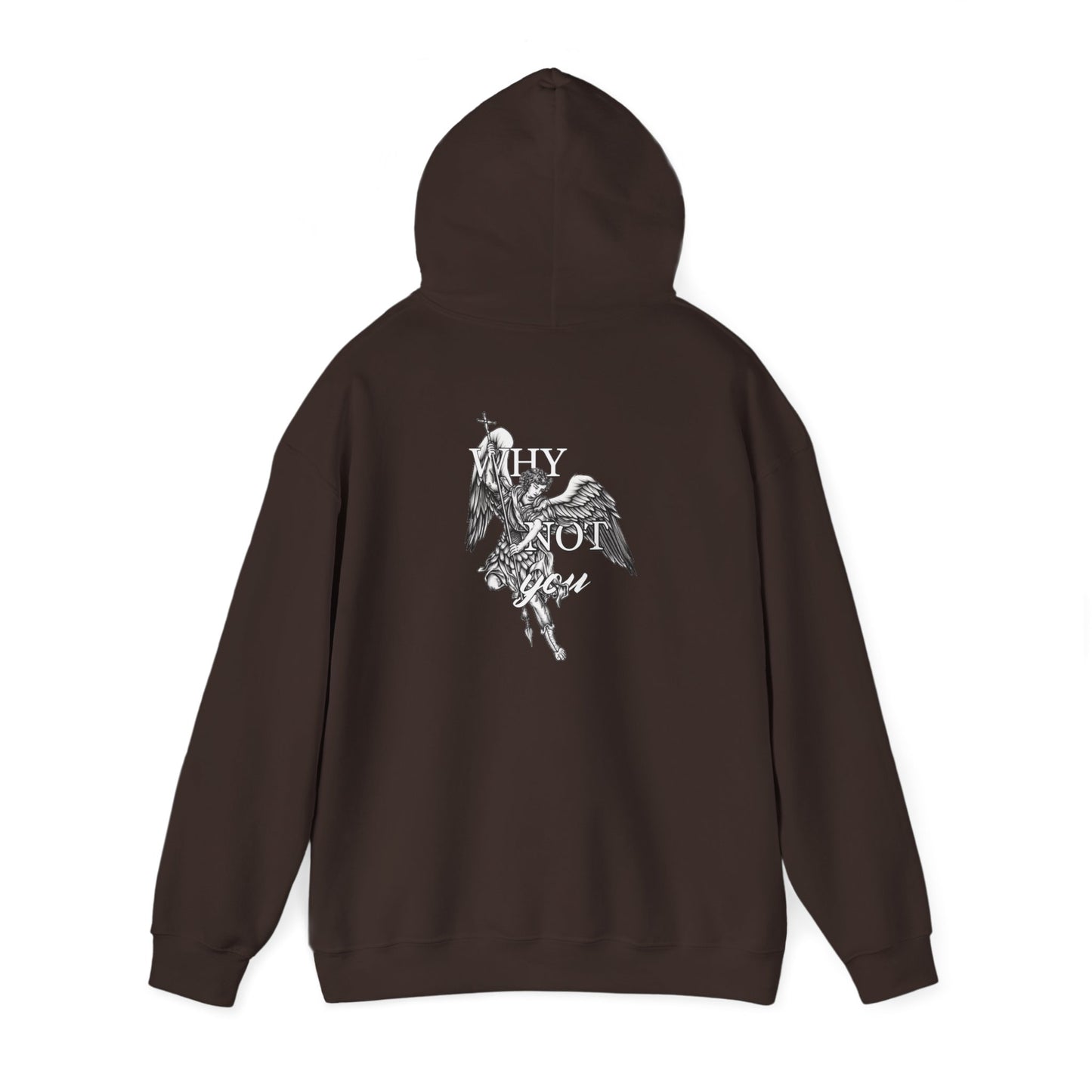Saint Michael - Unisex Heavy Blend™ Hoodie