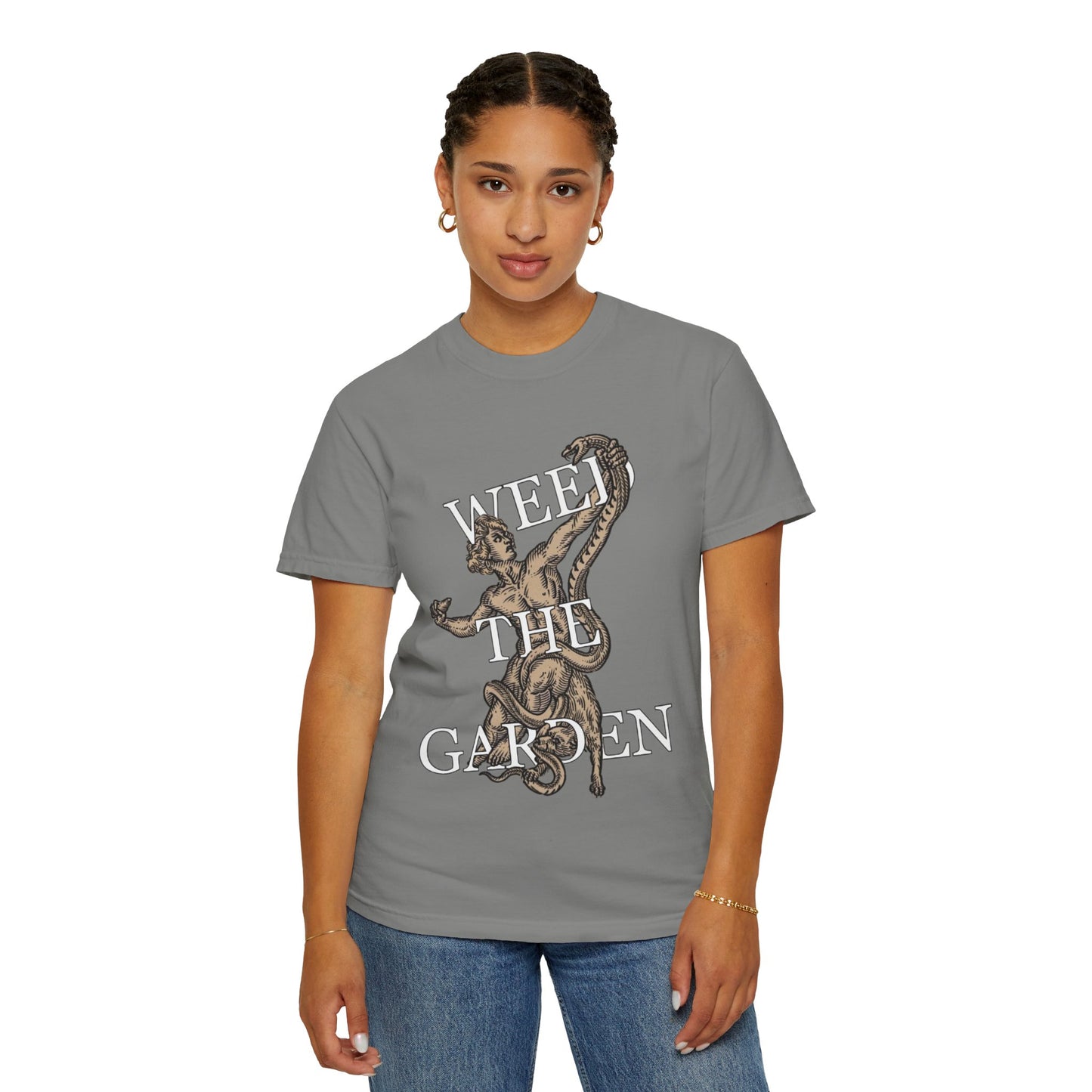 Adam - Unisex T-Shirt