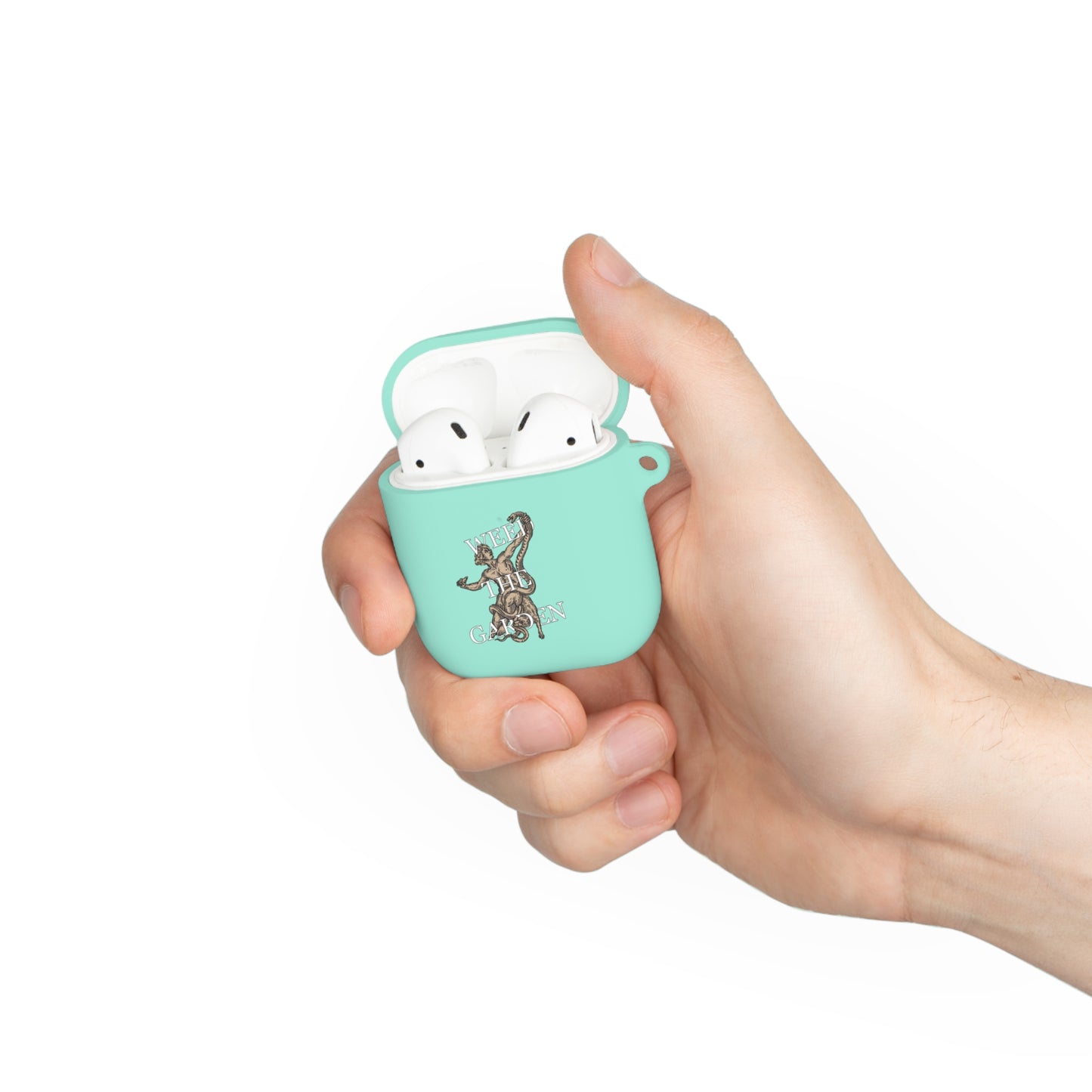 Adam - AirPods Case Cover