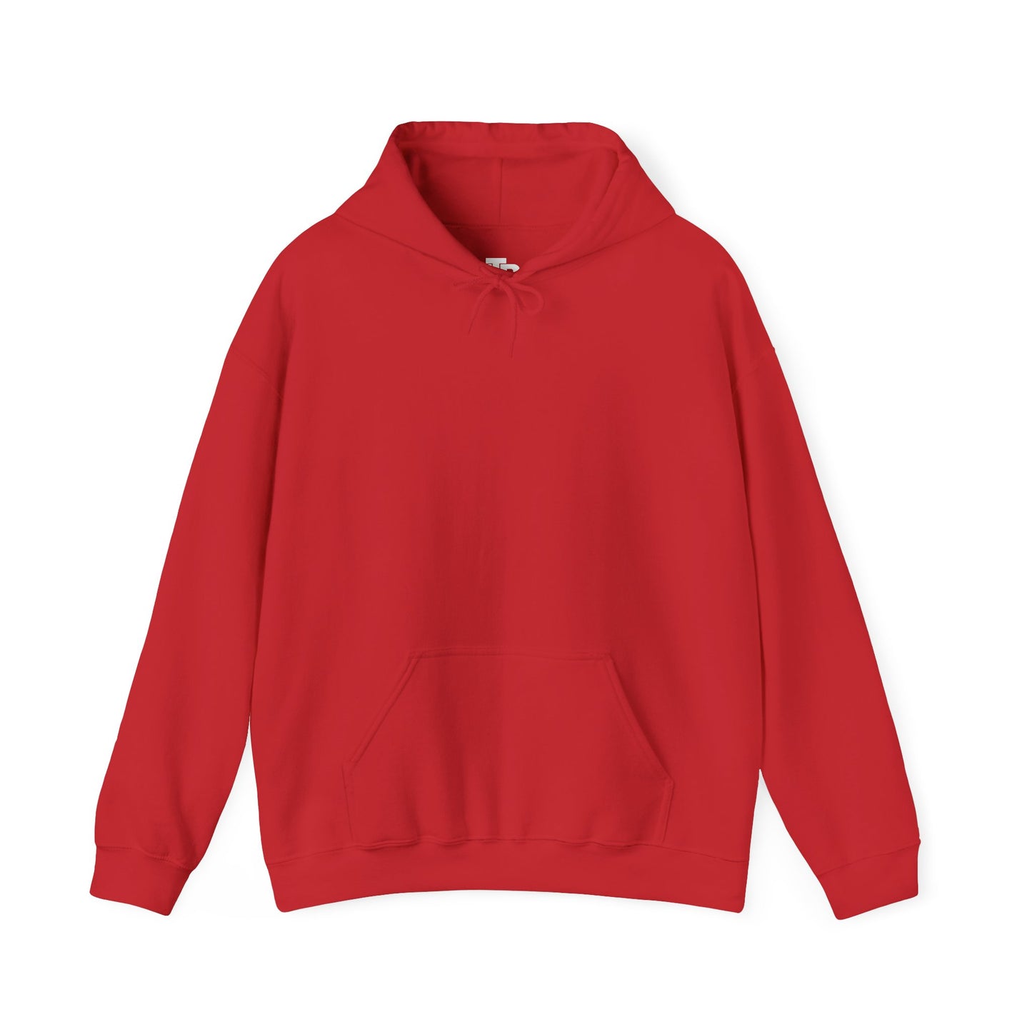 Atlas - Unisex Heavy Blend™ Hoodie